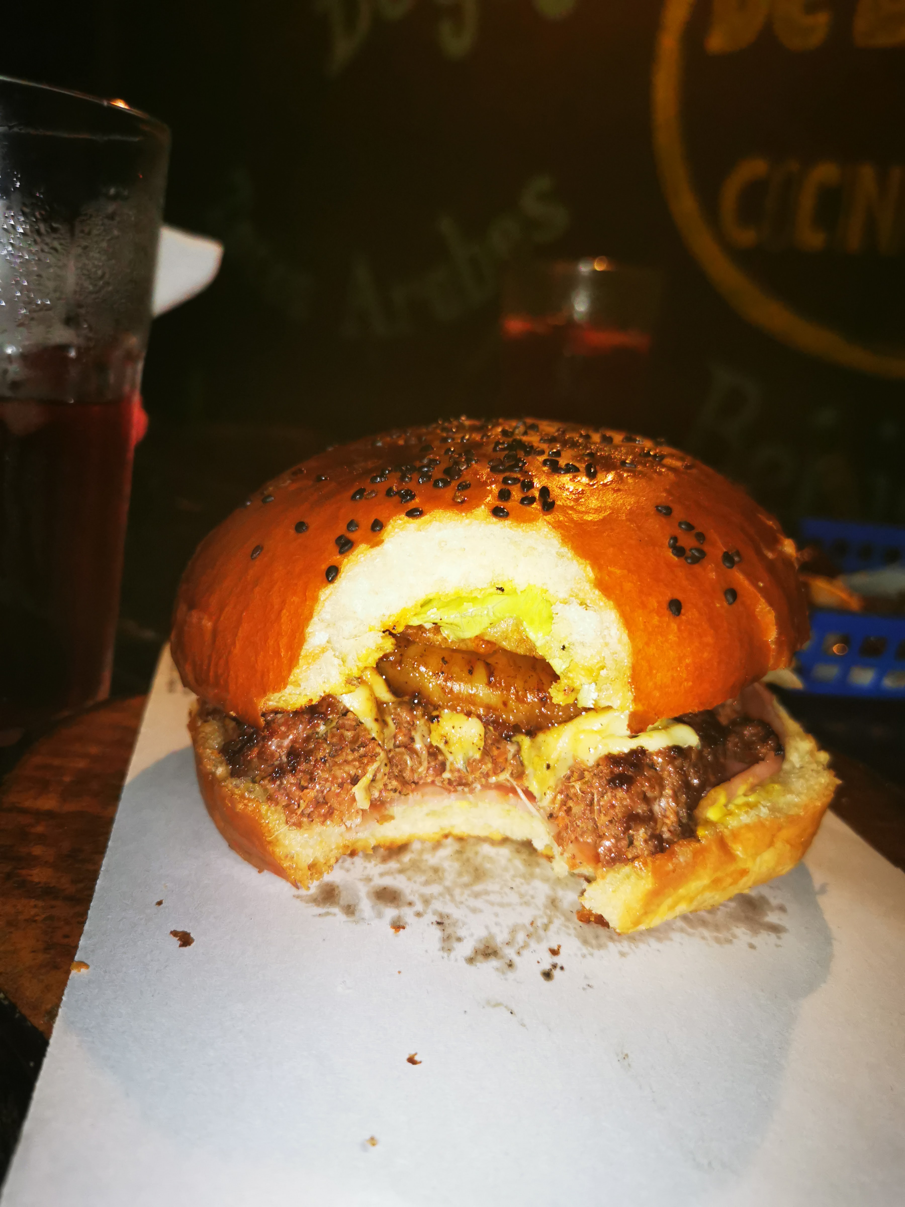 De barrio cocina urbana image 1