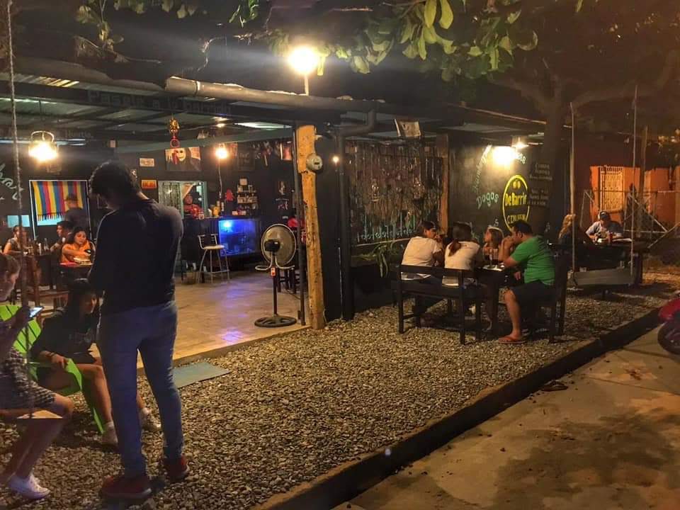 De barrio cocina urbana image 4