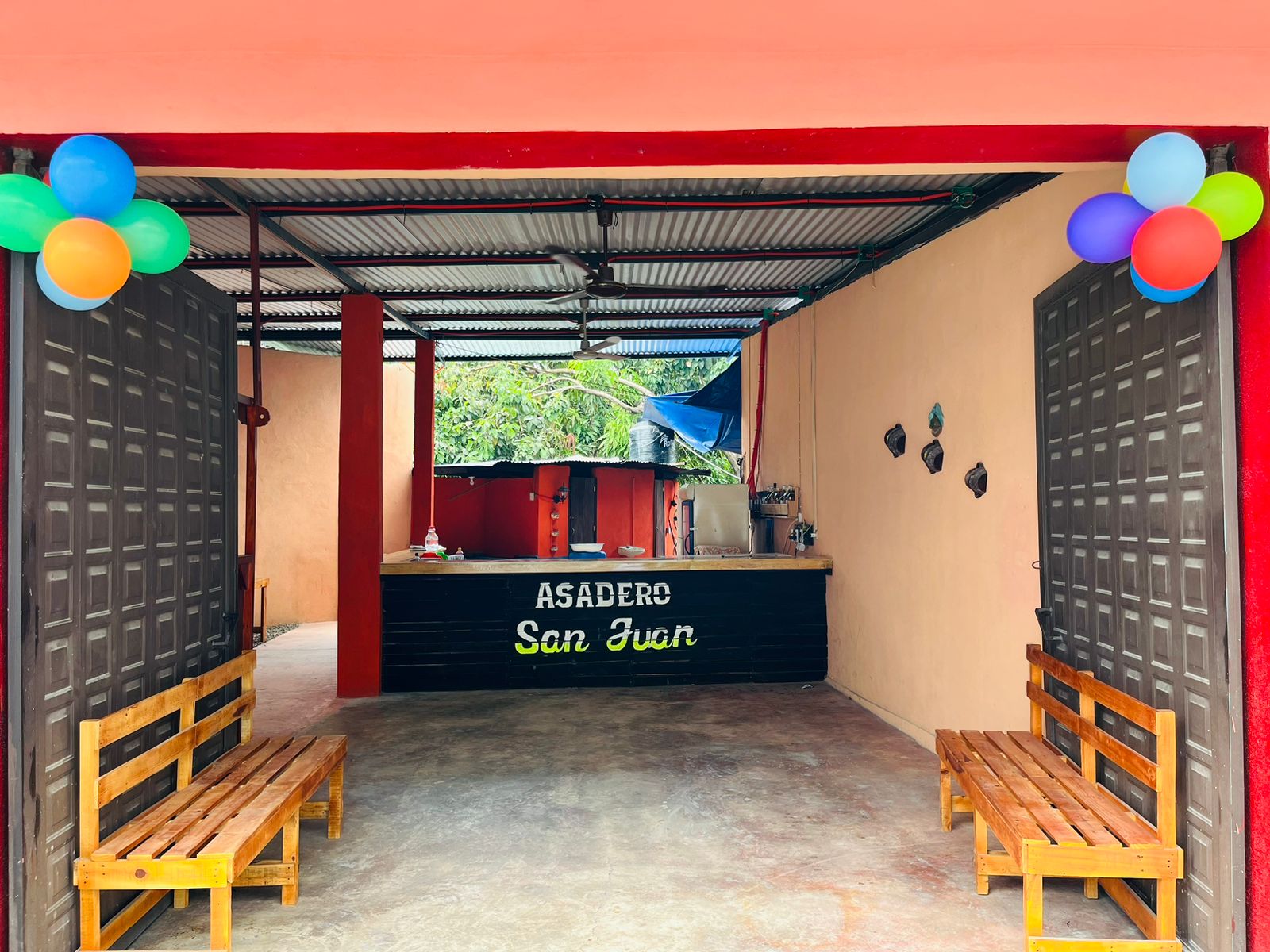 Asadero "San Juan" image 6