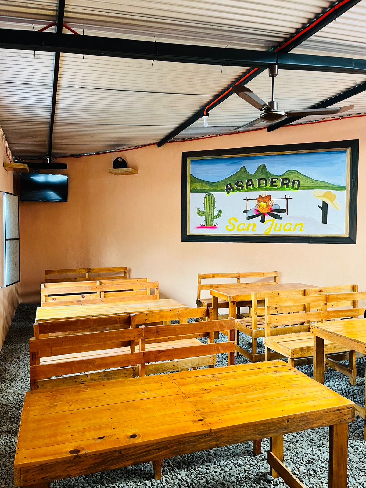 Asadero "San Juan" image 7