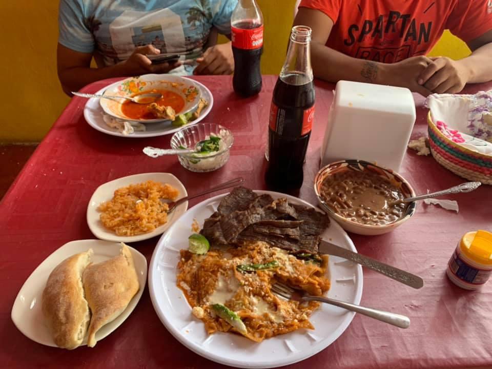 Cocina El sazon de la abuela image 1