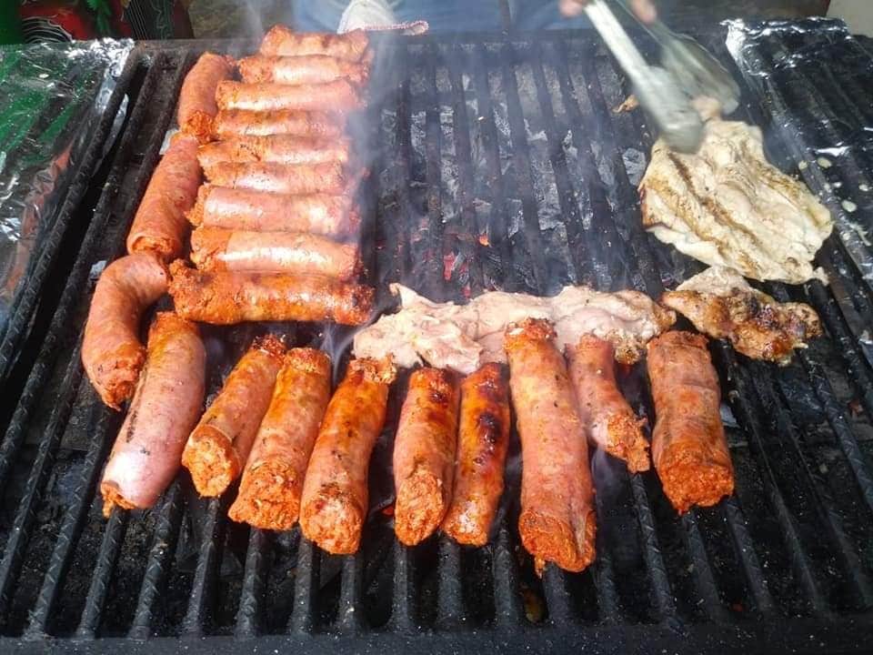 El sabor de mi parrilla image 1