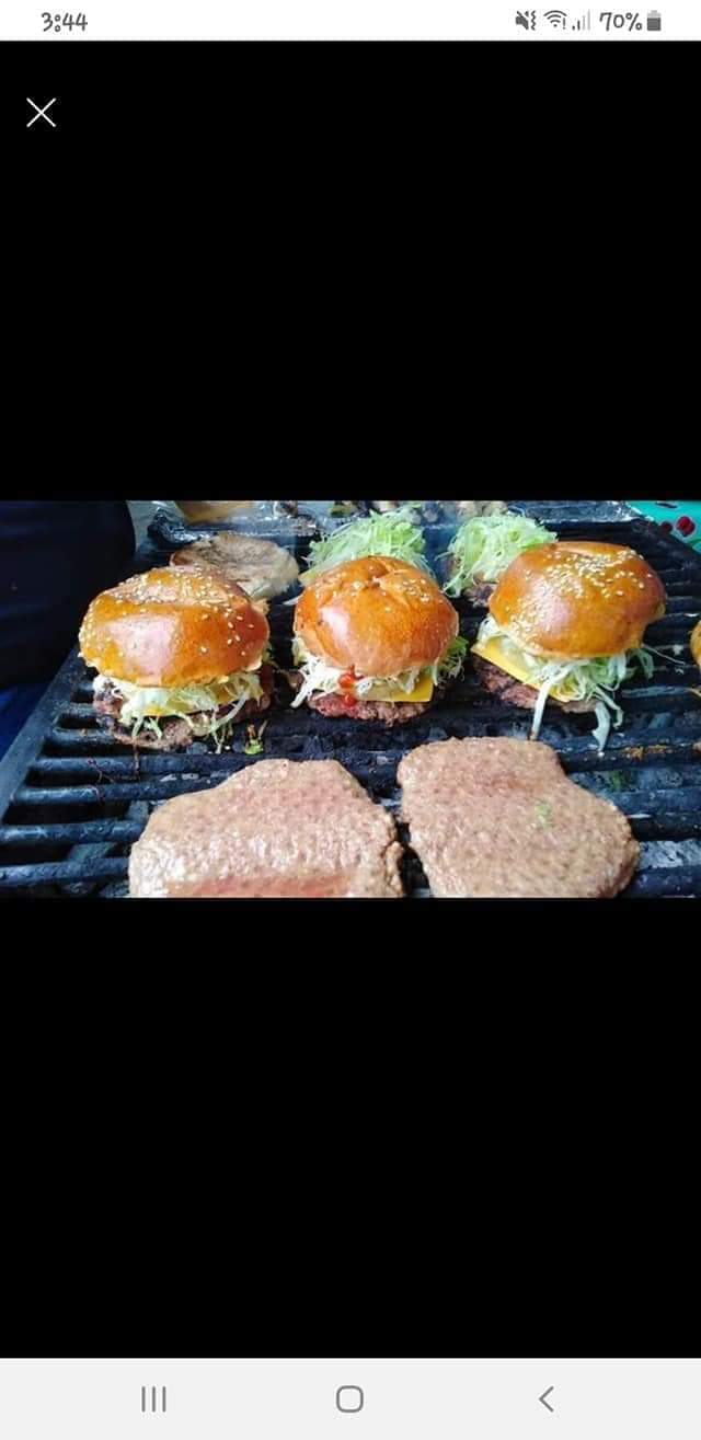 El sabor de mi parrilla image 2