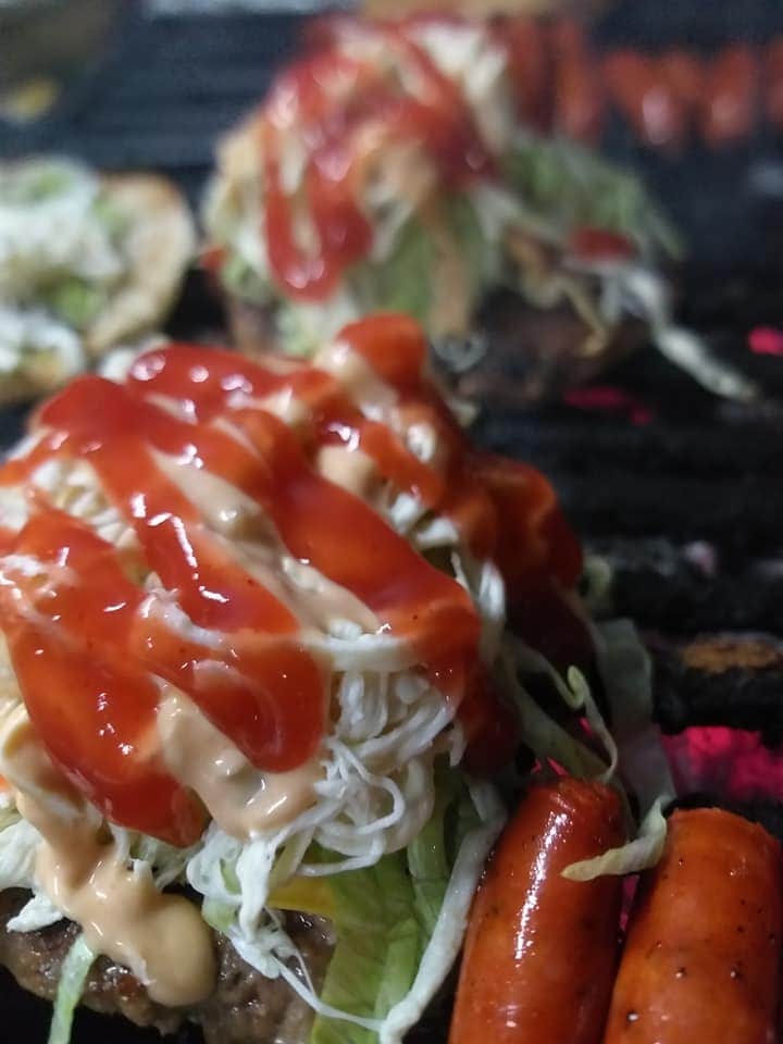 El sabor de mi parrilla image 3