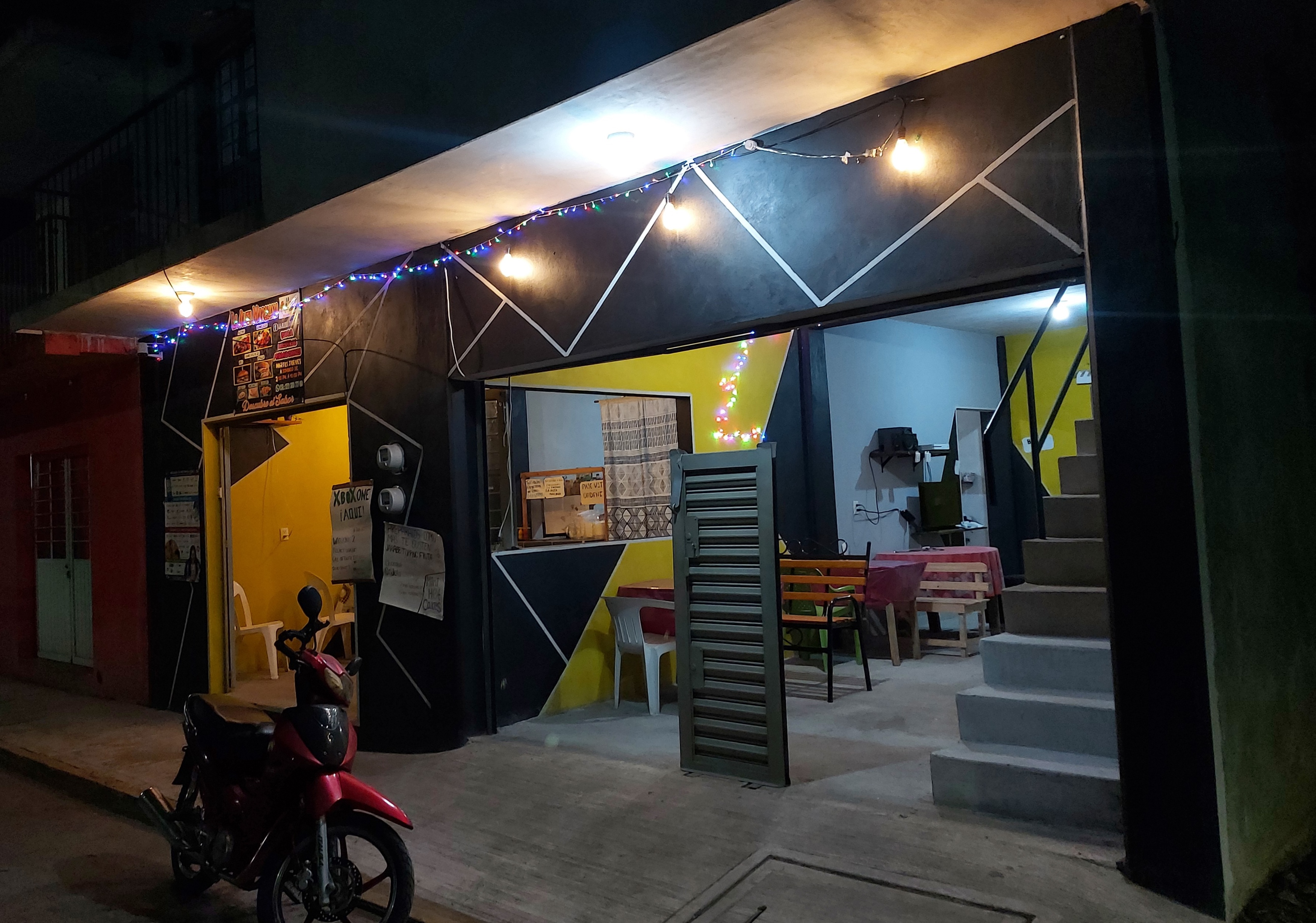 La Alita Marciana image 1