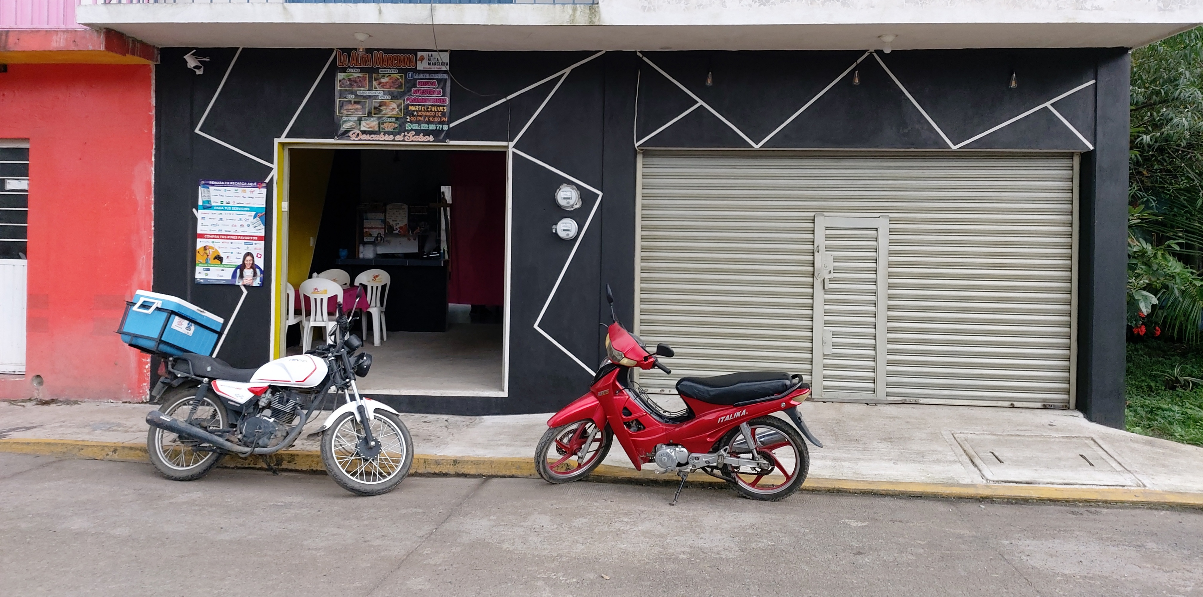 La Alita Marciana image 2