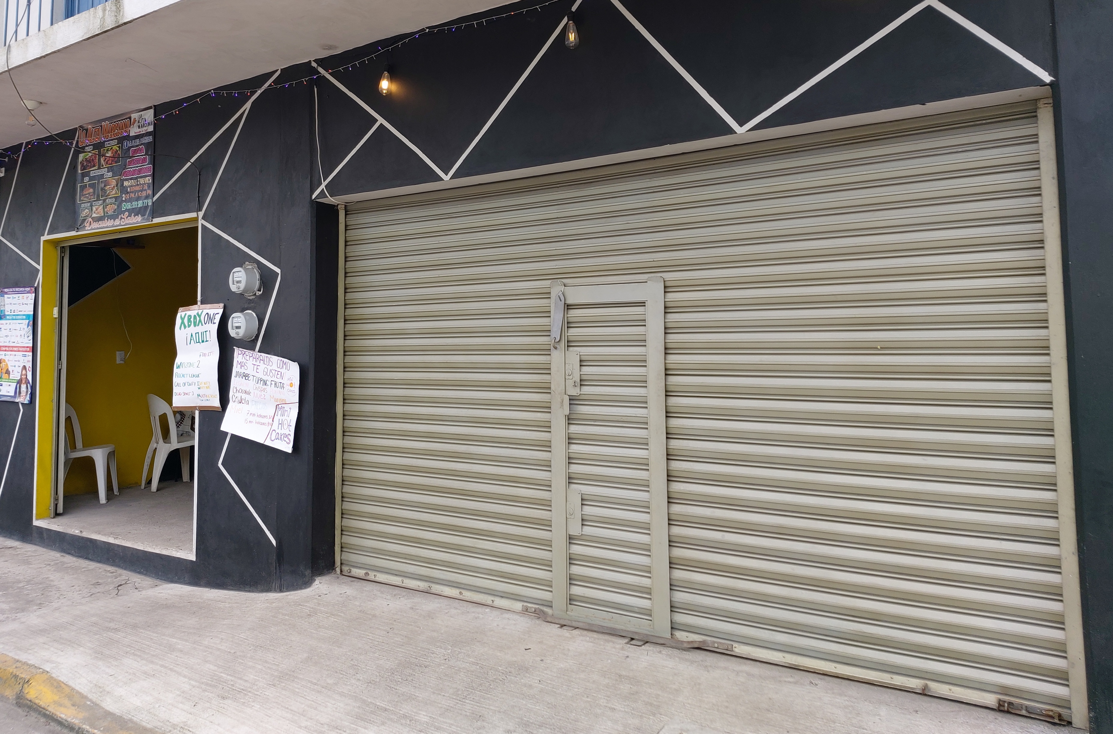 La Alita Marciana image 3