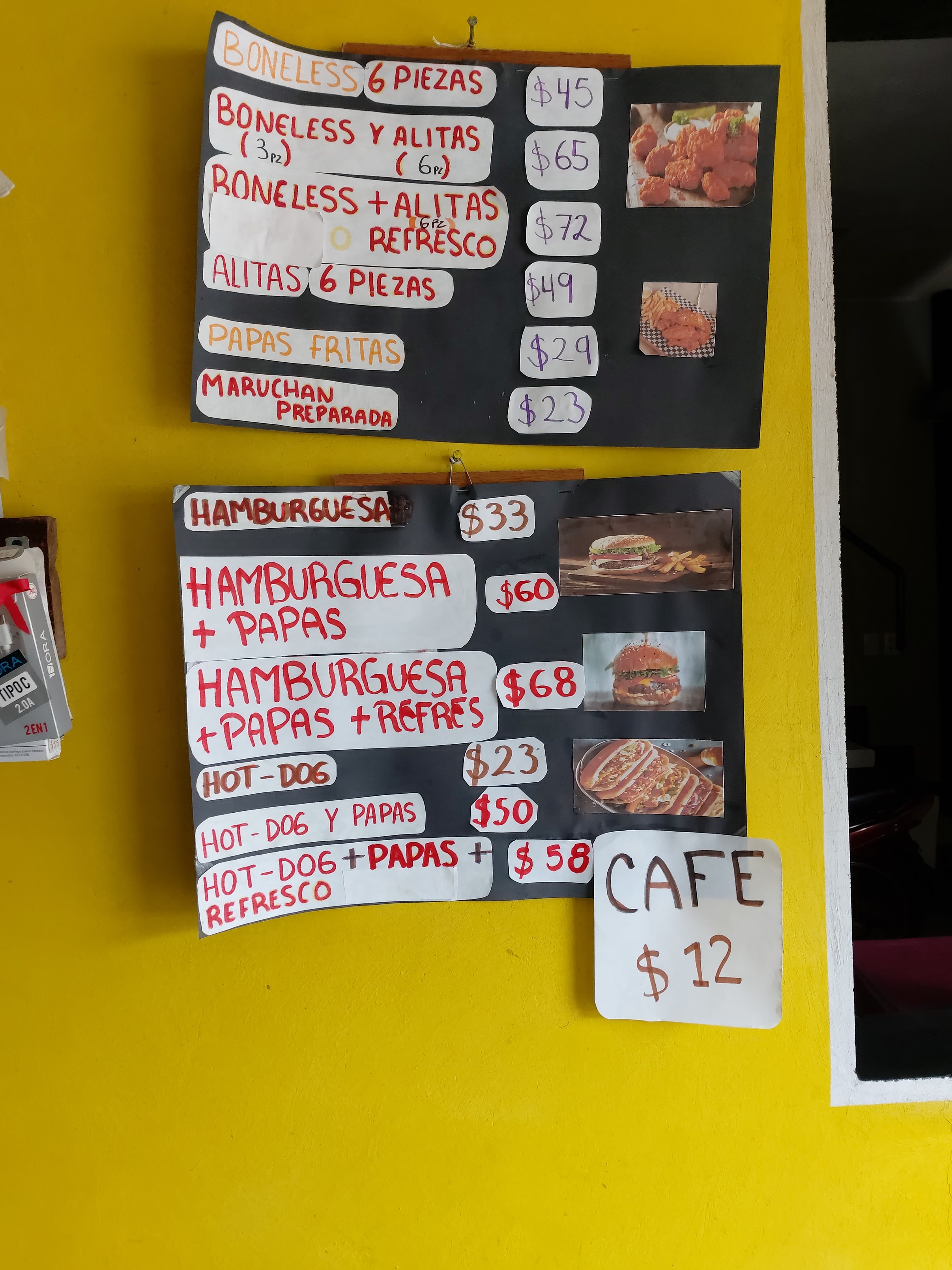 La Alita Marciana image 5