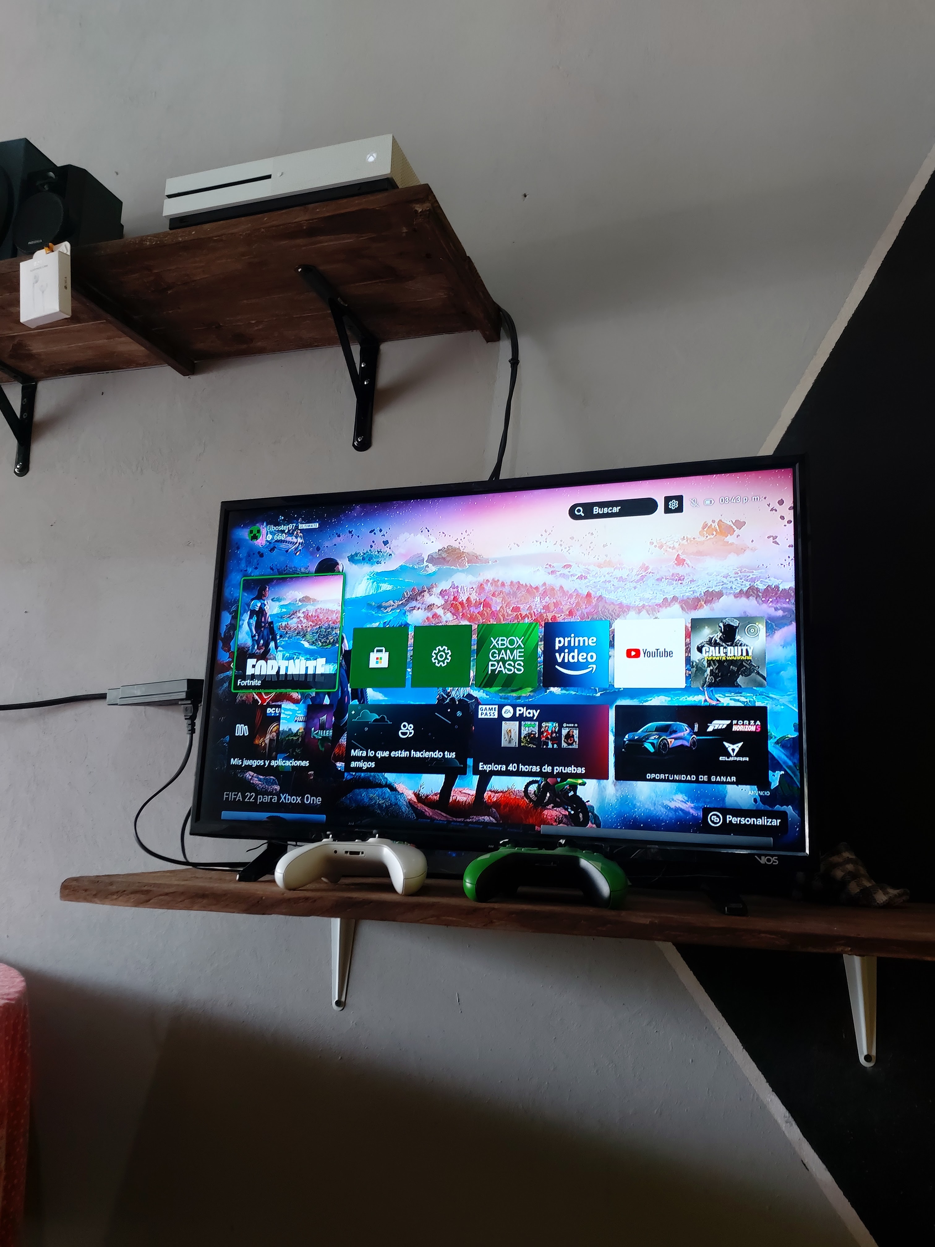 La Alita Marciana image 6