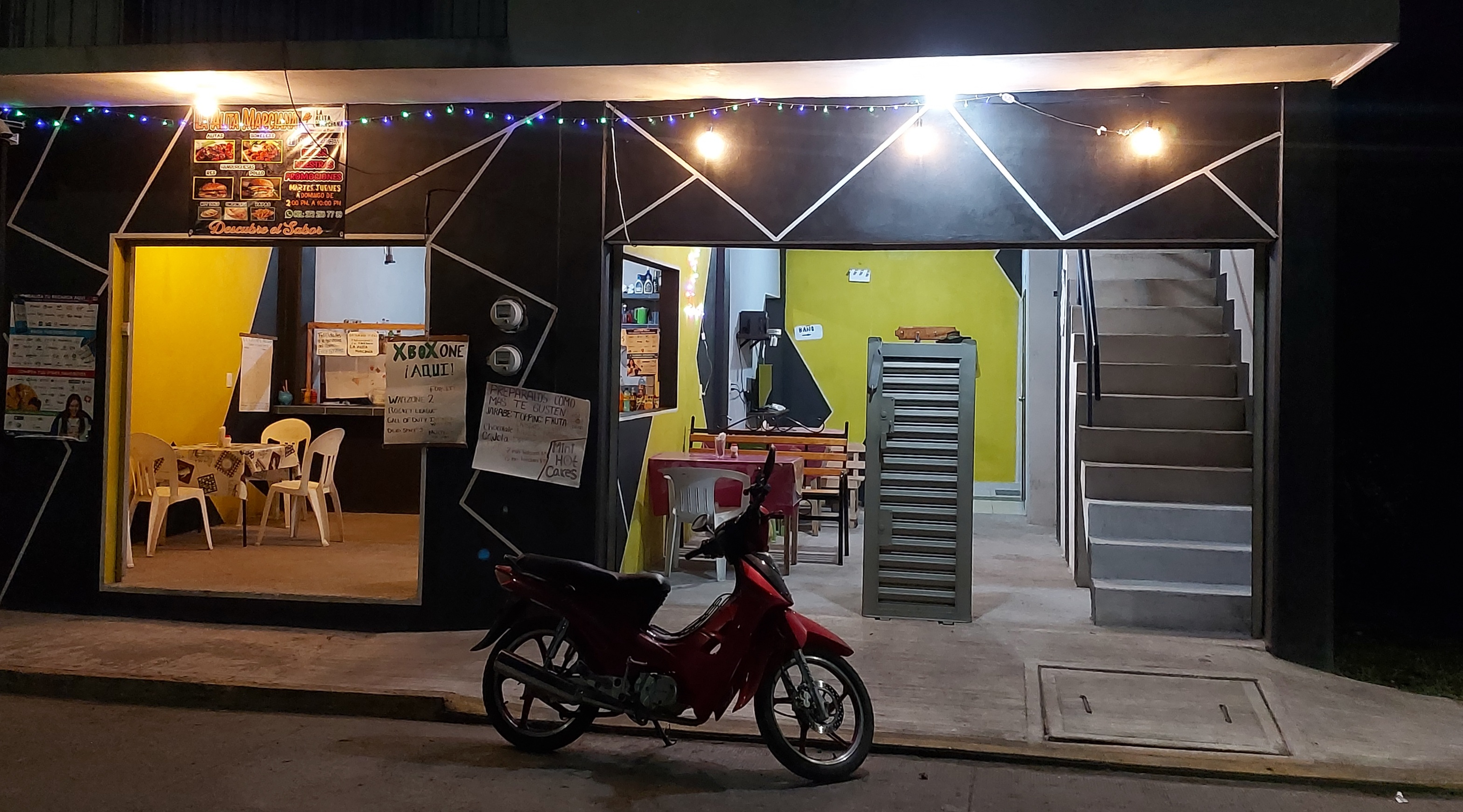 La Alita Marciana image 7