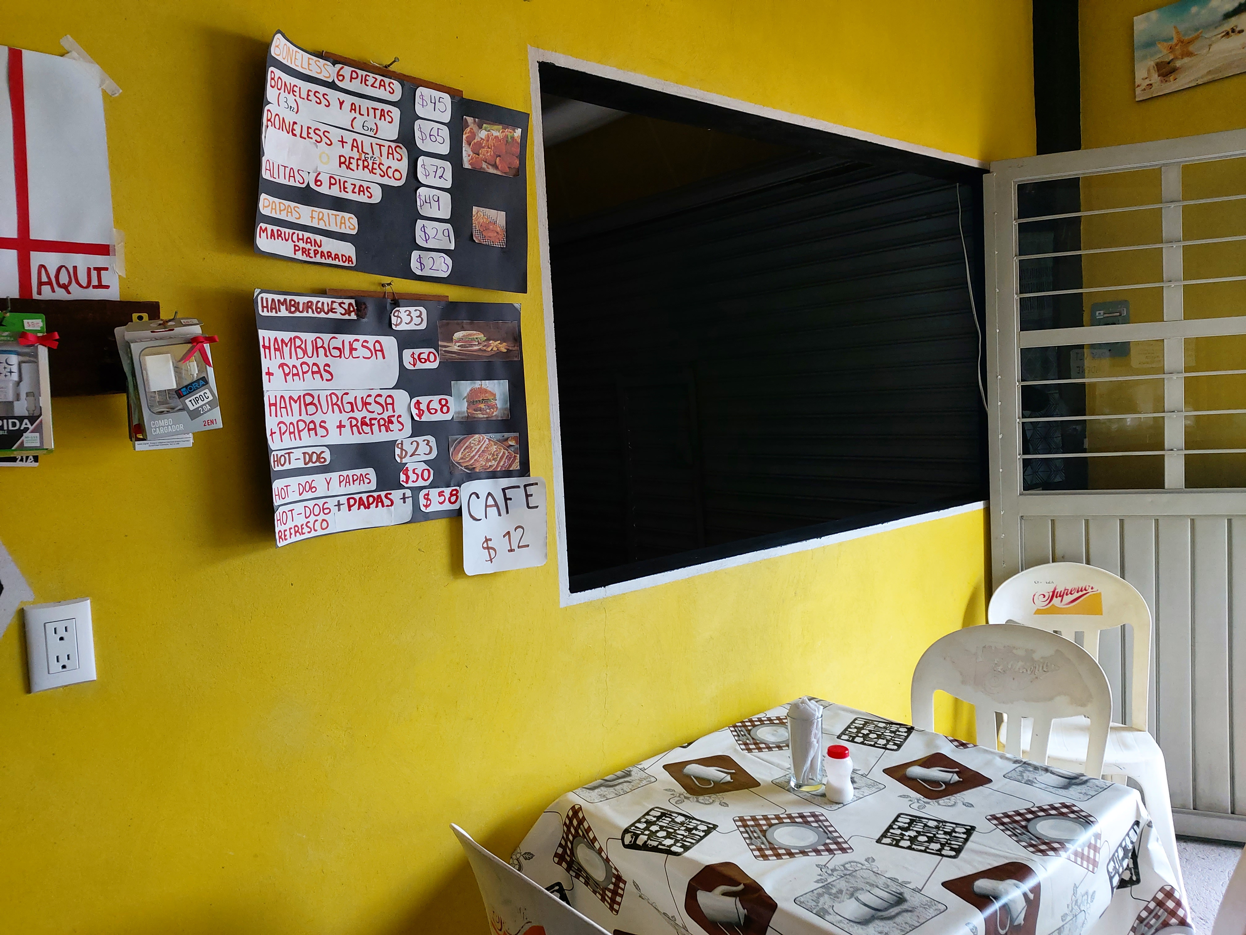 La Alita Marciana image 8