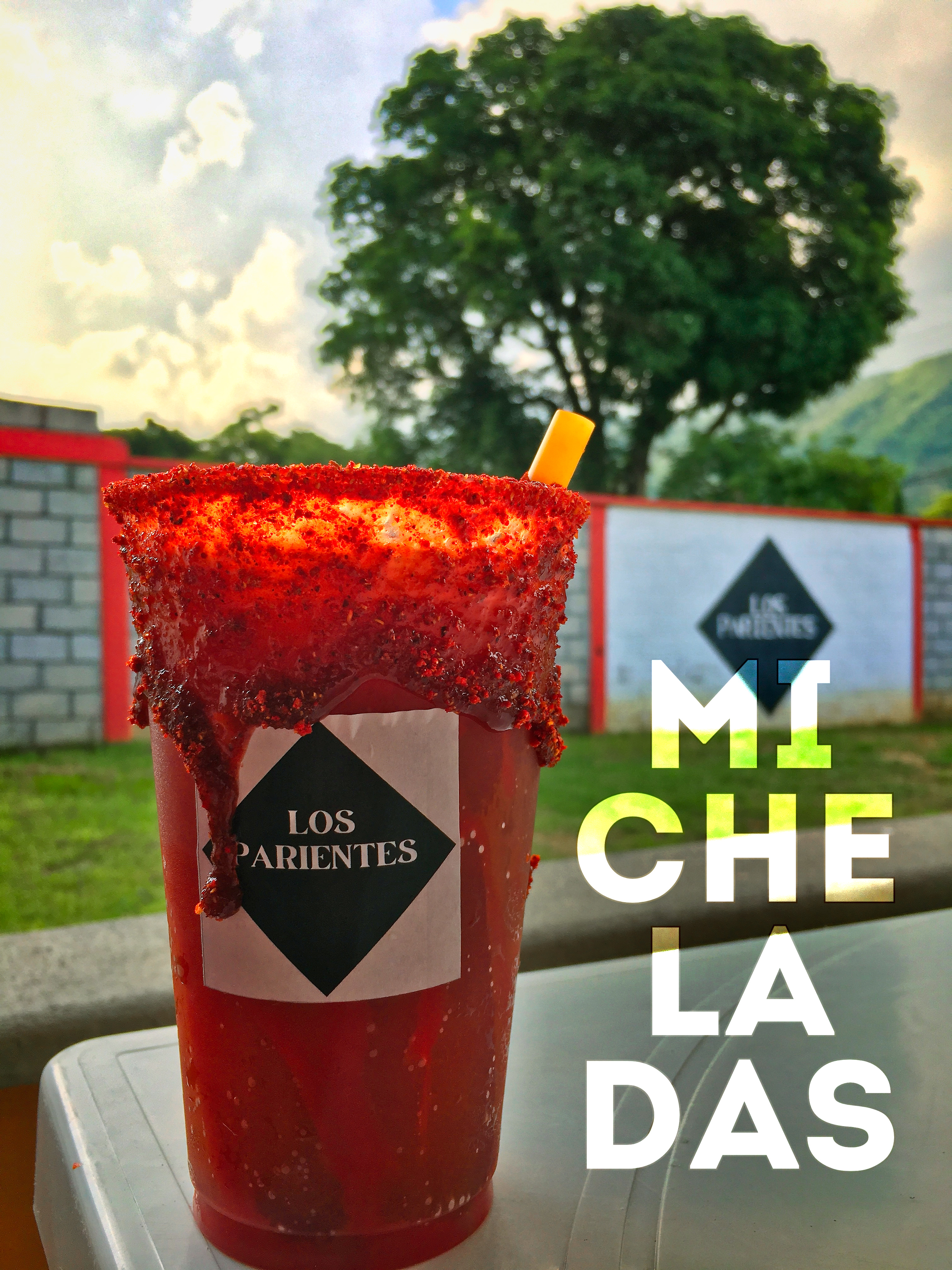 Los parientes Ex Hacienda image 3