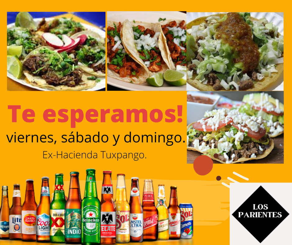 Los parientes Ex Hacienda image 4