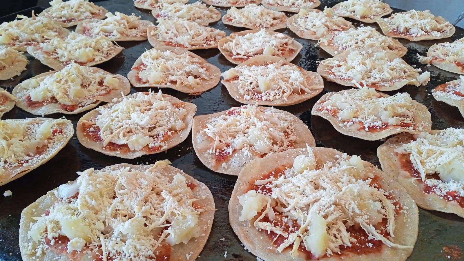 Antojitos Doña Mary image 1