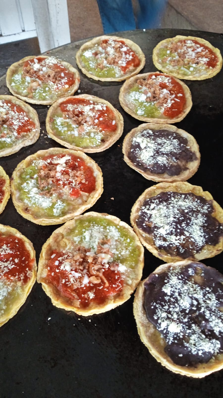 Antojitos Doña Mary image 2