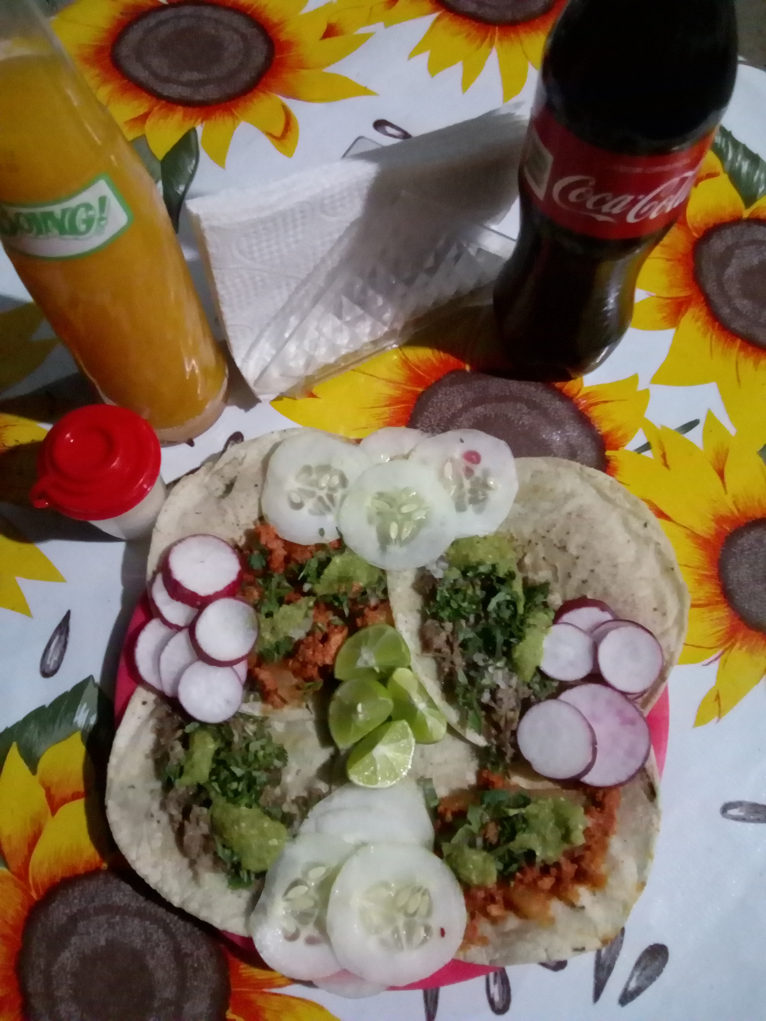 Antojitos Doña Mary image 3