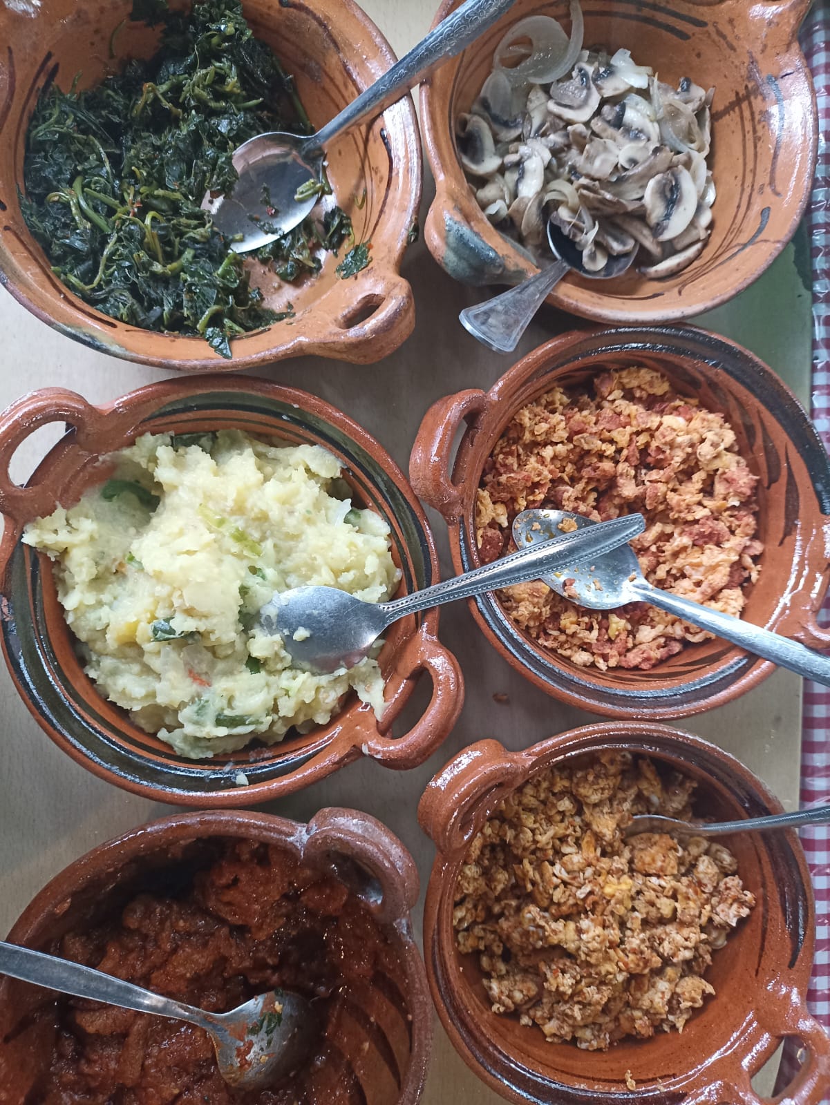 Antojitos Doña Mary image 4