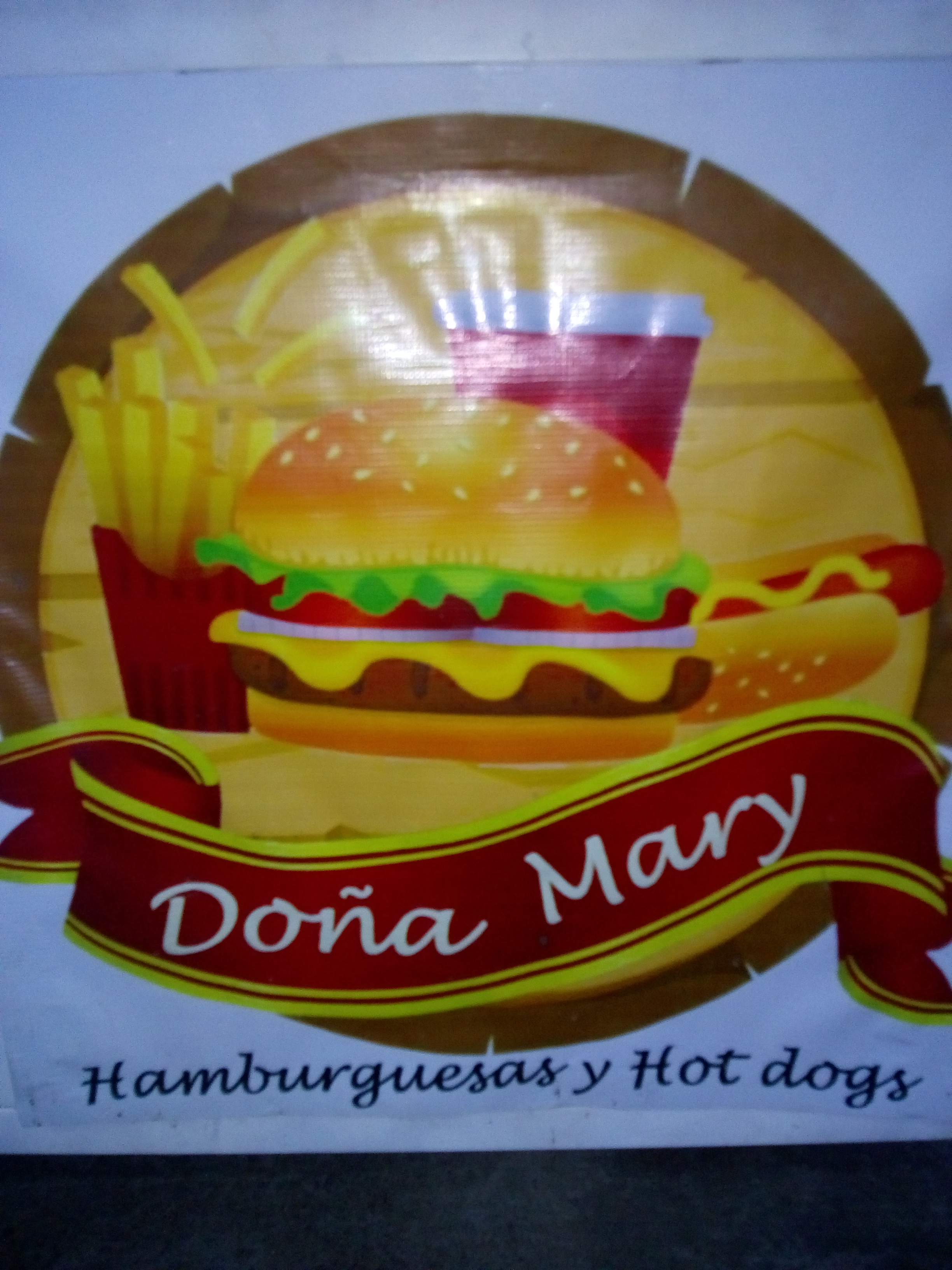 Antojitos Doña Mary image 8