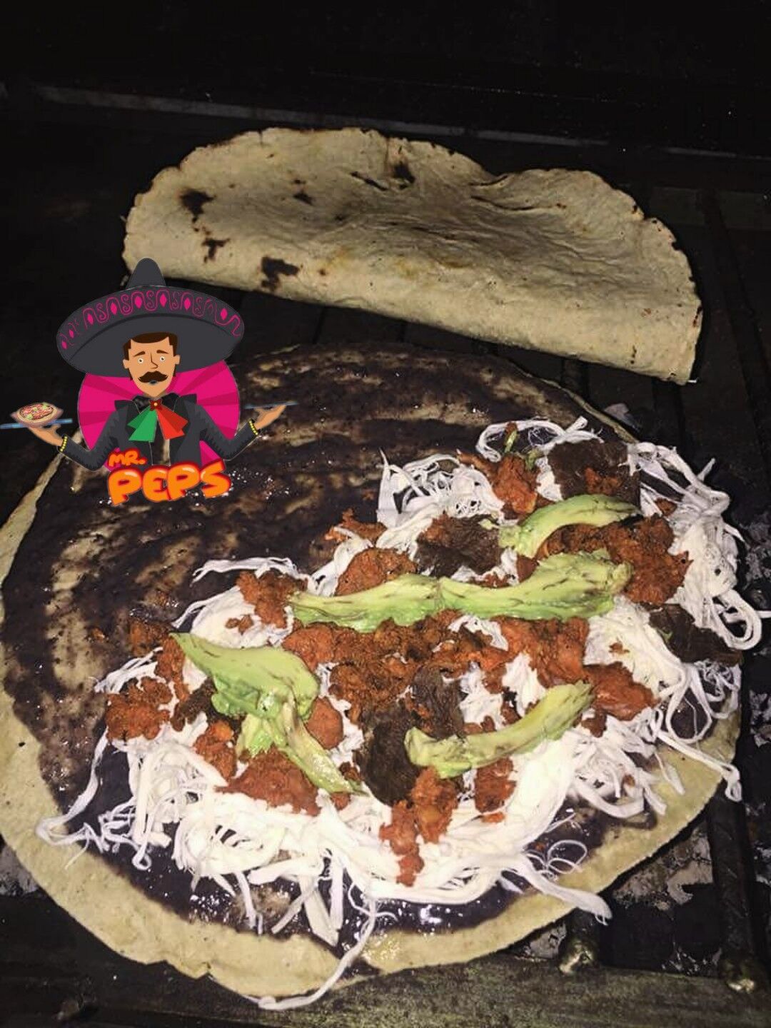 Mr. Peps image 9