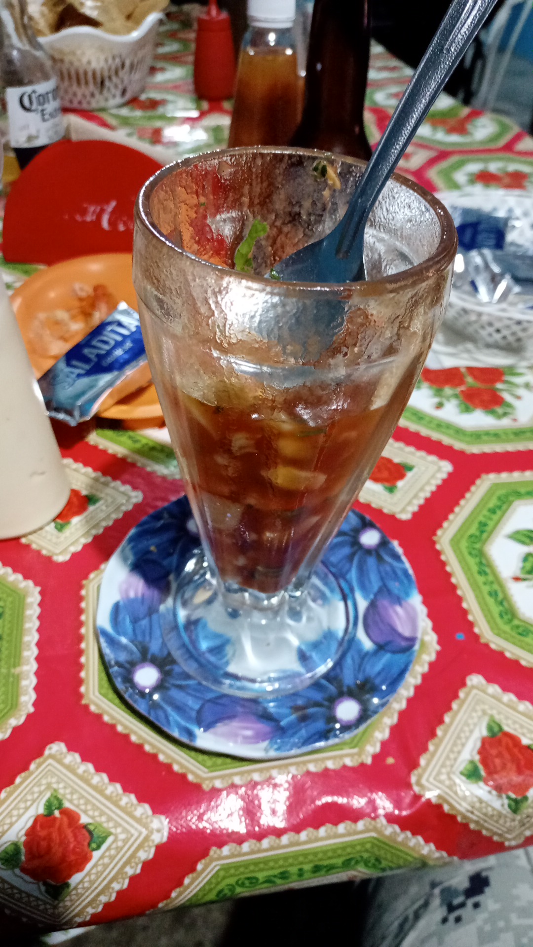 Marisqueria la nave del olvido image 2