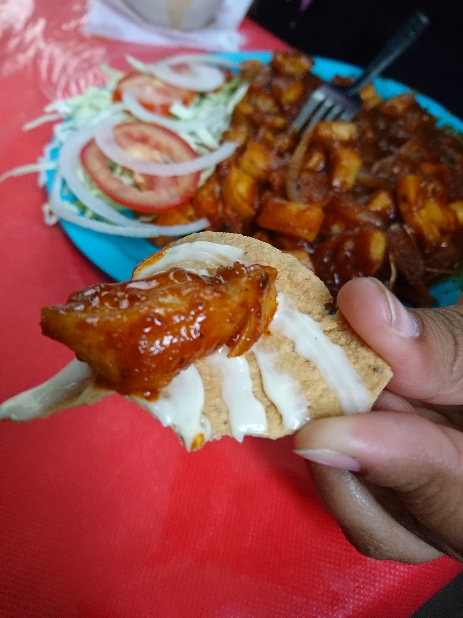 Marisqueria la nave del olvido image 3