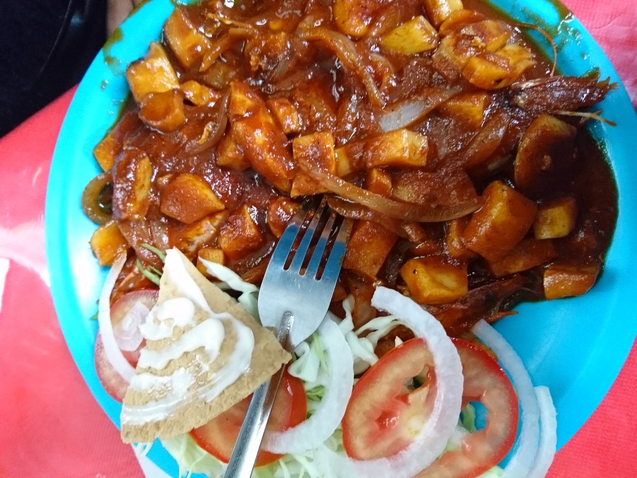 Marisqueria la nave del olvido image 5