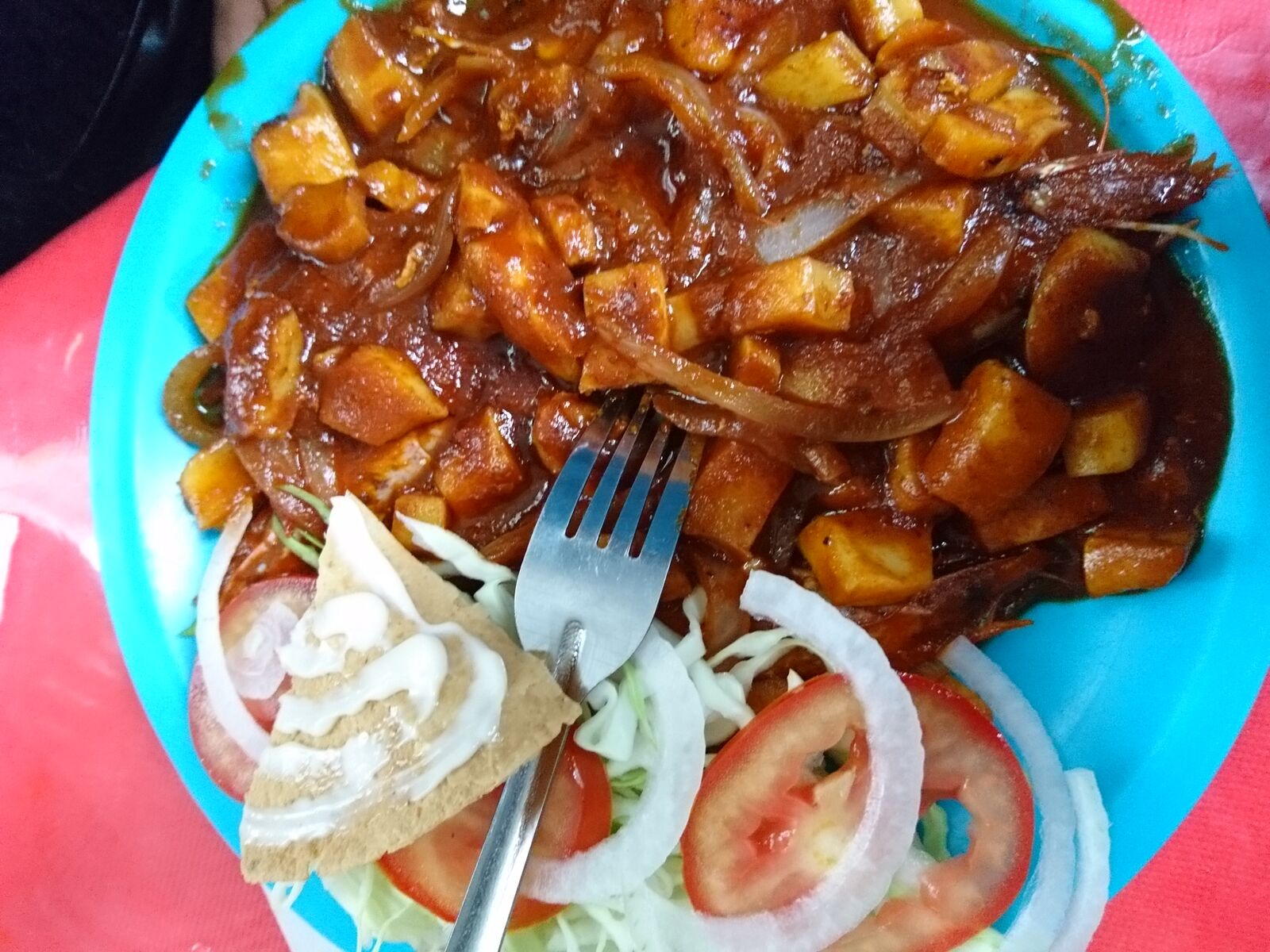 Marisqueria la nave del olvido image 5