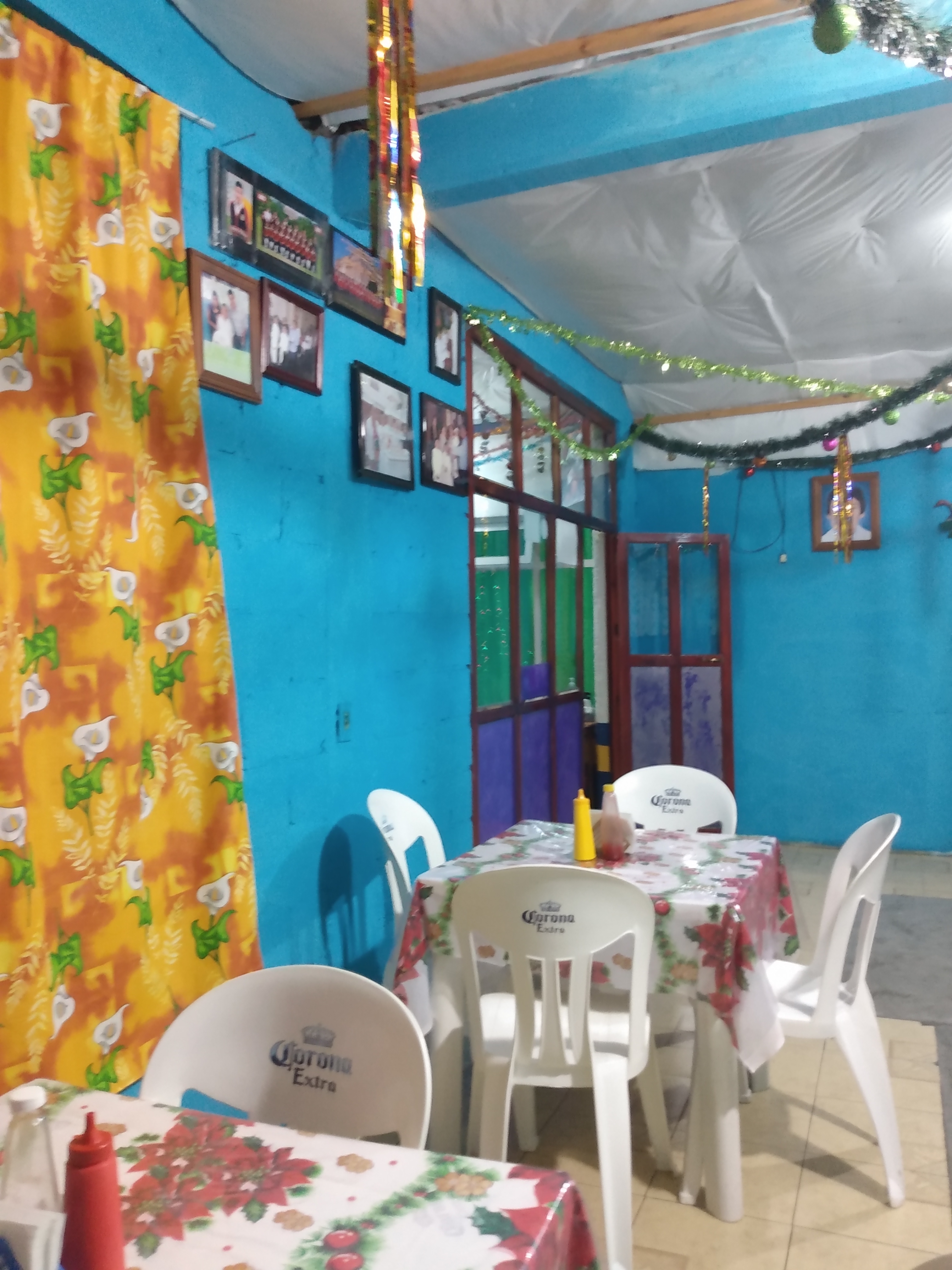 Marisqueria la nave del olvido image 7