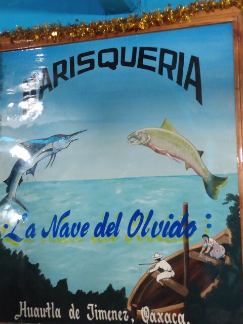 Marisqueria la nave del olvido image 8