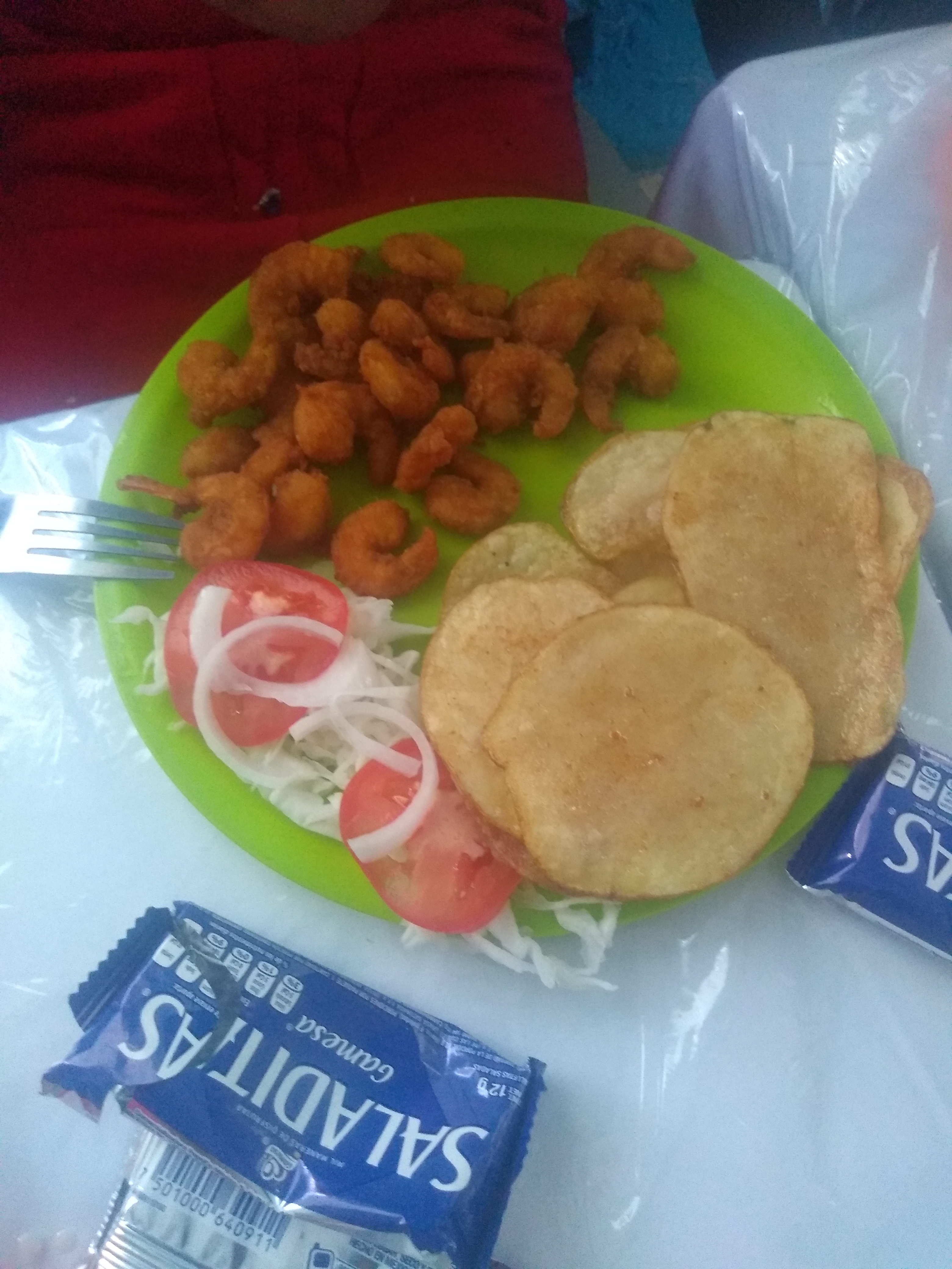 Marisqueria la nave del olvido image 9