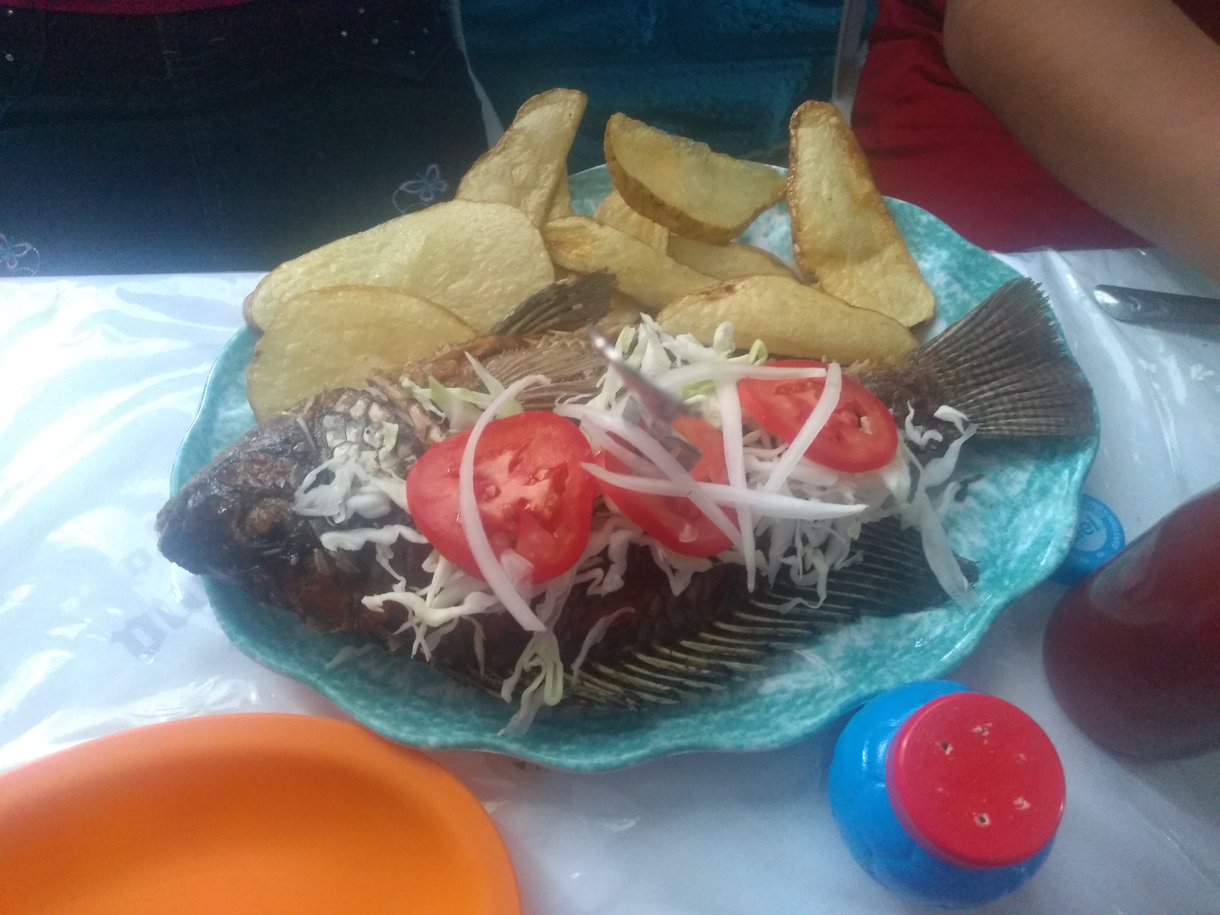 Marisqueria la nave del olvido image 10