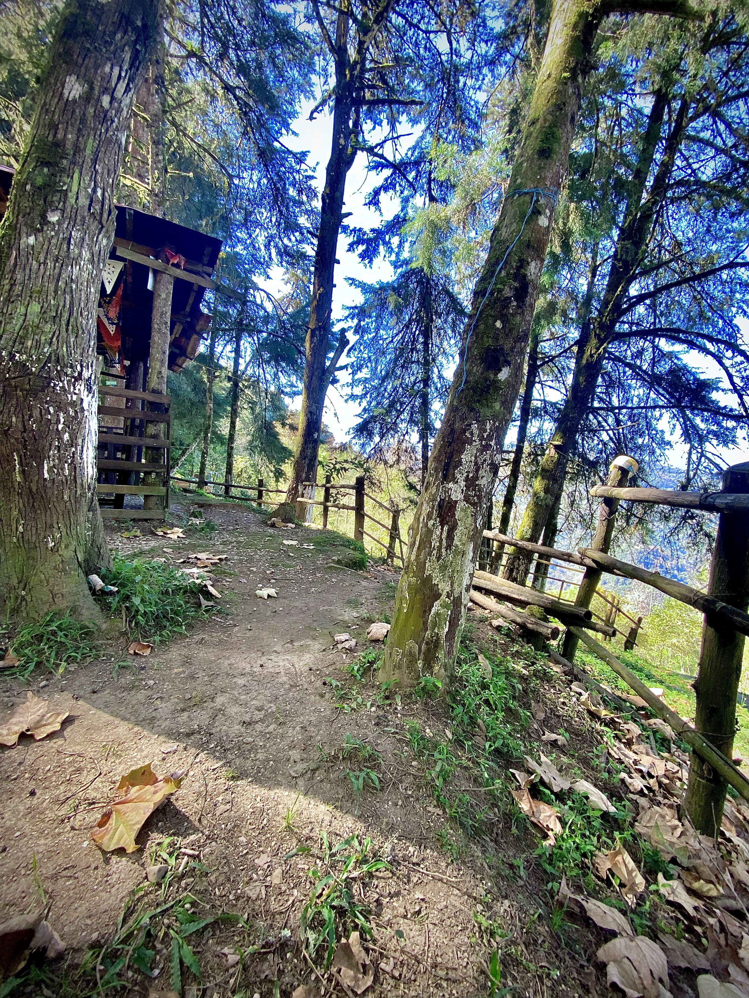 La Cabaña de Cha Aco image 4