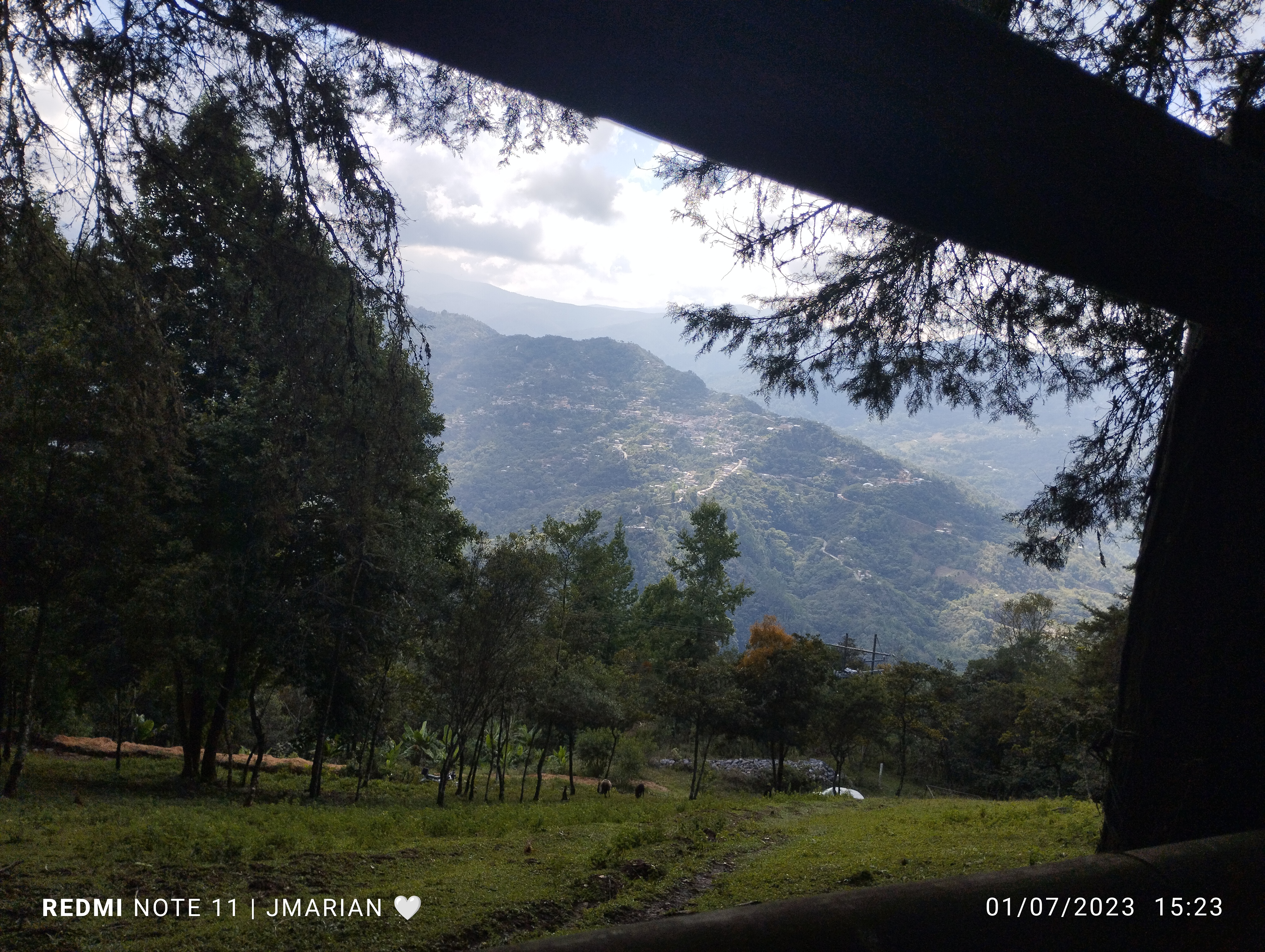 La Cabaña de Cha Aco image 5