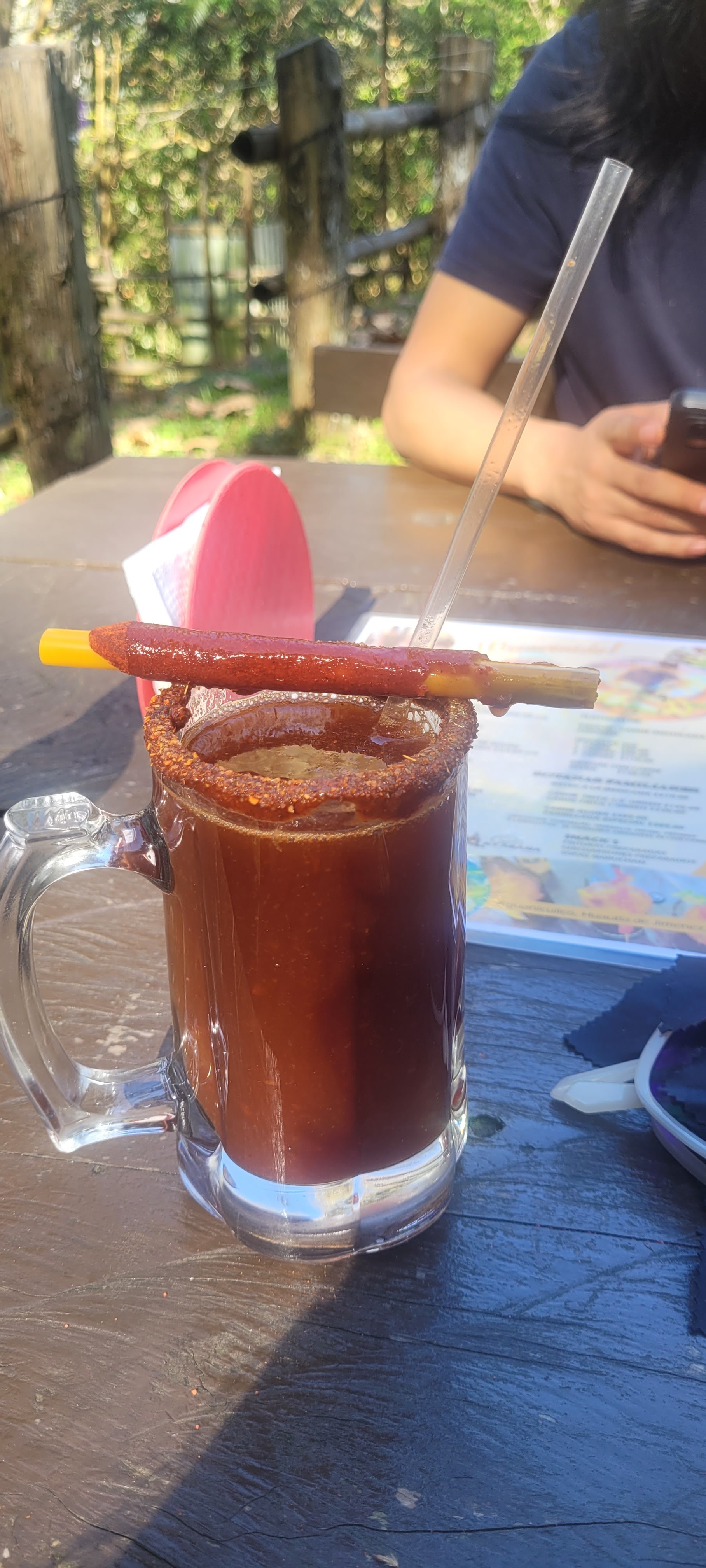 La Cabaña de Cha Aco image 7