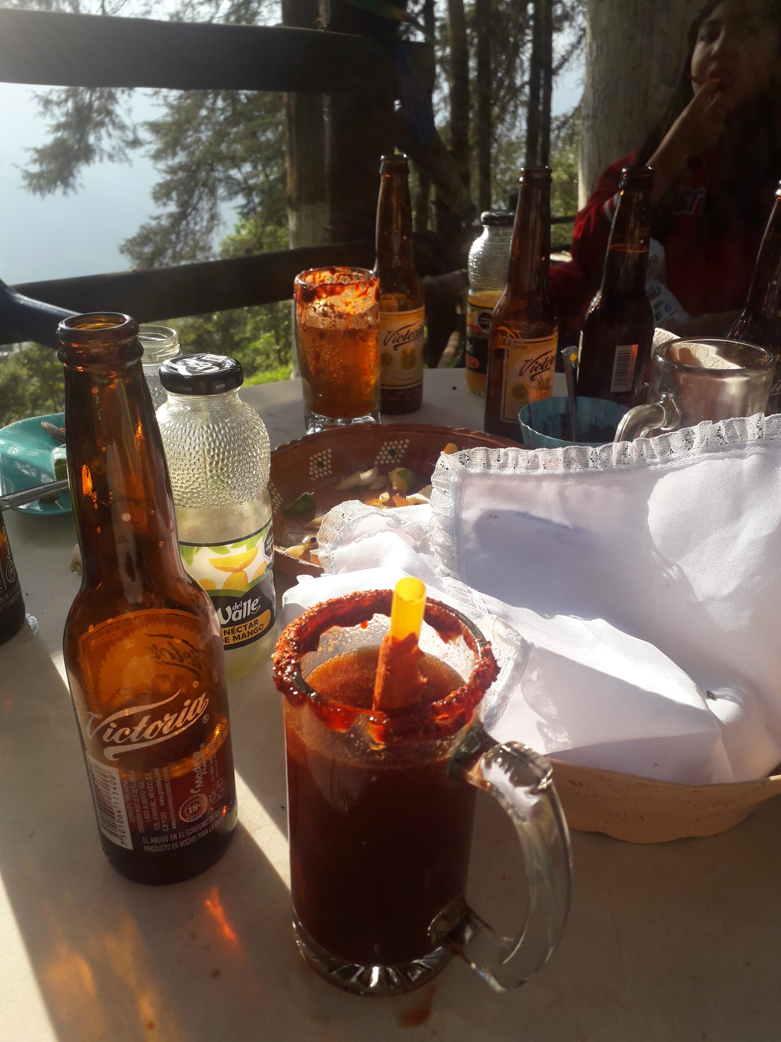 La Cabaña de Cha Aco image 8