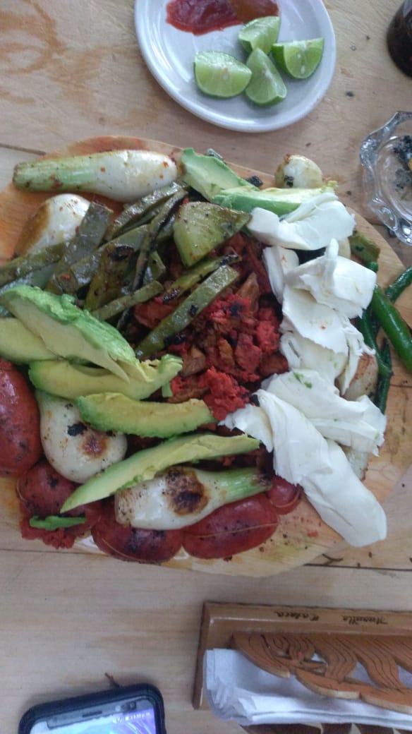 La Cabaña de Cha Aco image 9