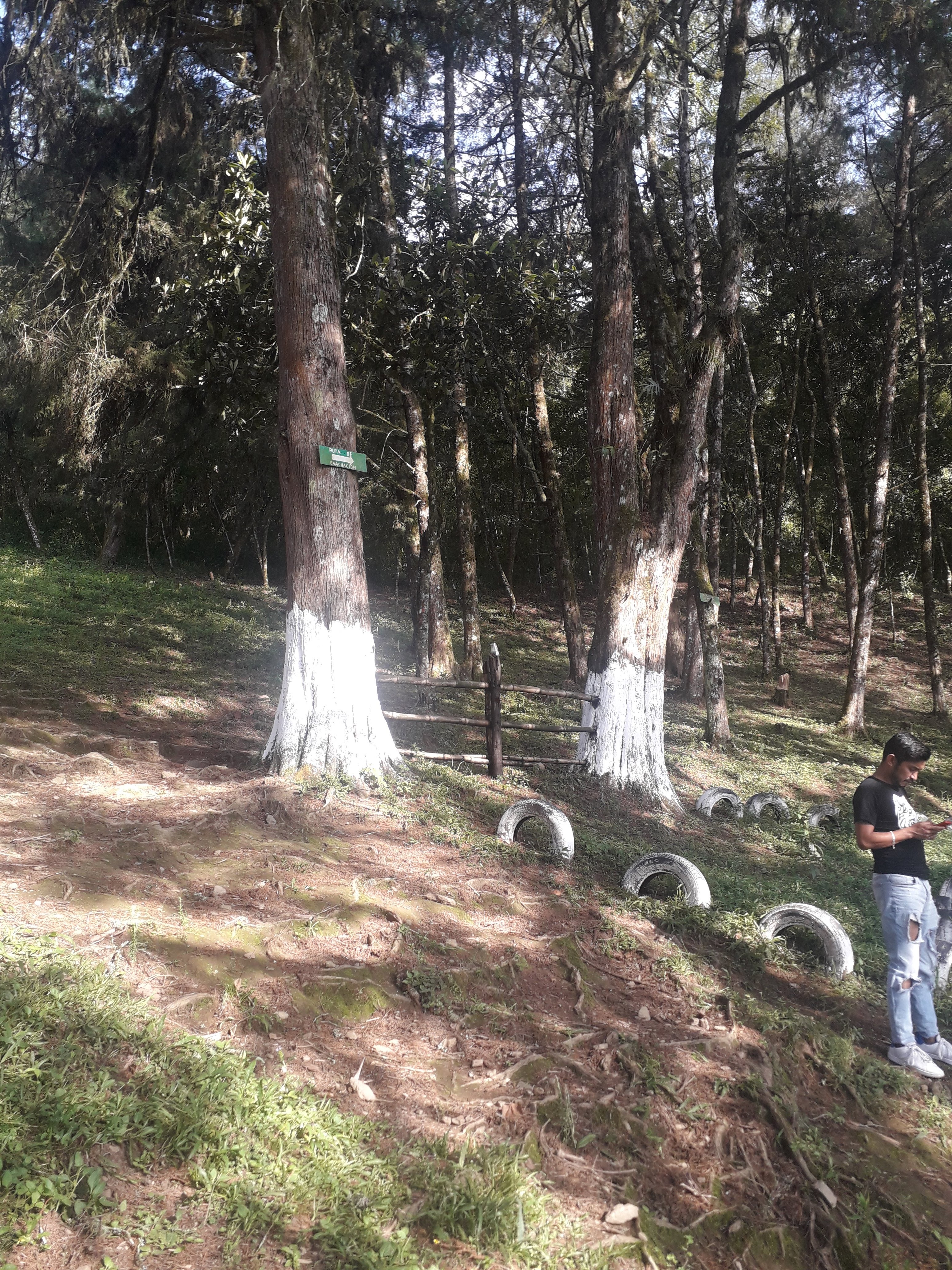 La Cabaña de Cha Aco image 10