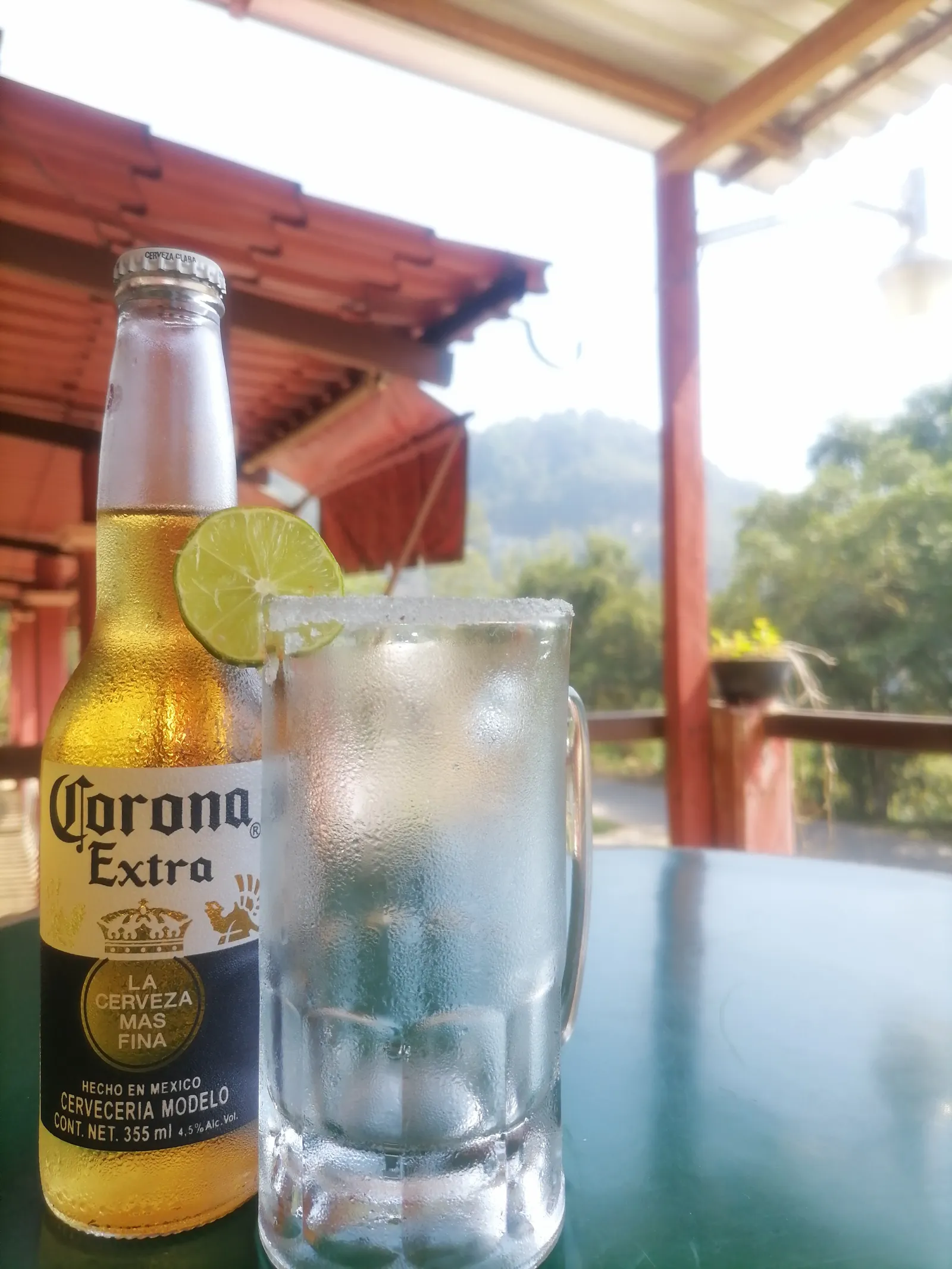 La Terraza image 3