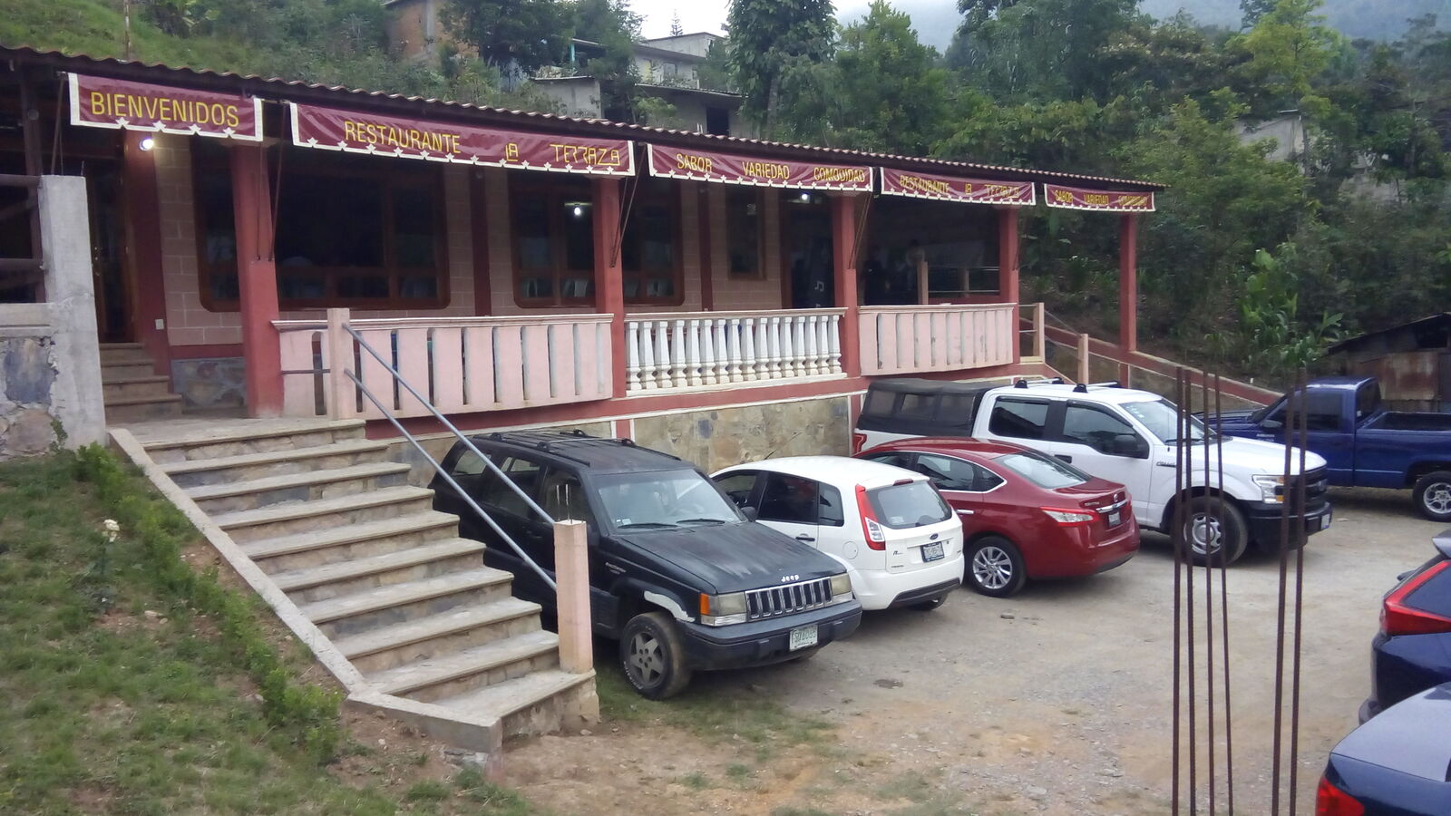La Terraza image 9
