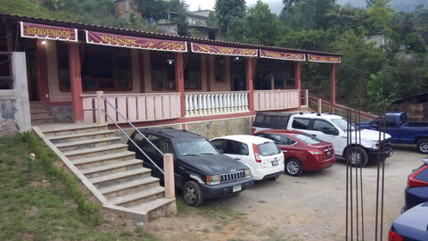 La Terraza image 9