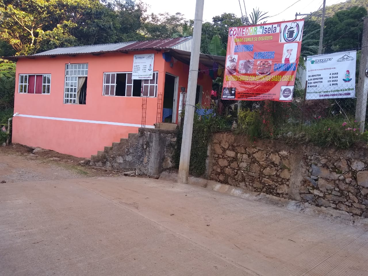 Comedor Isela image 2