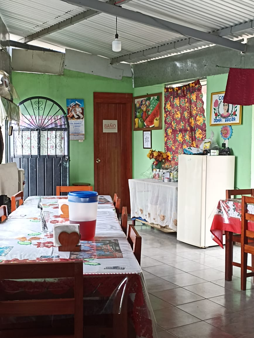 Comedor ;Doña Guera image 1