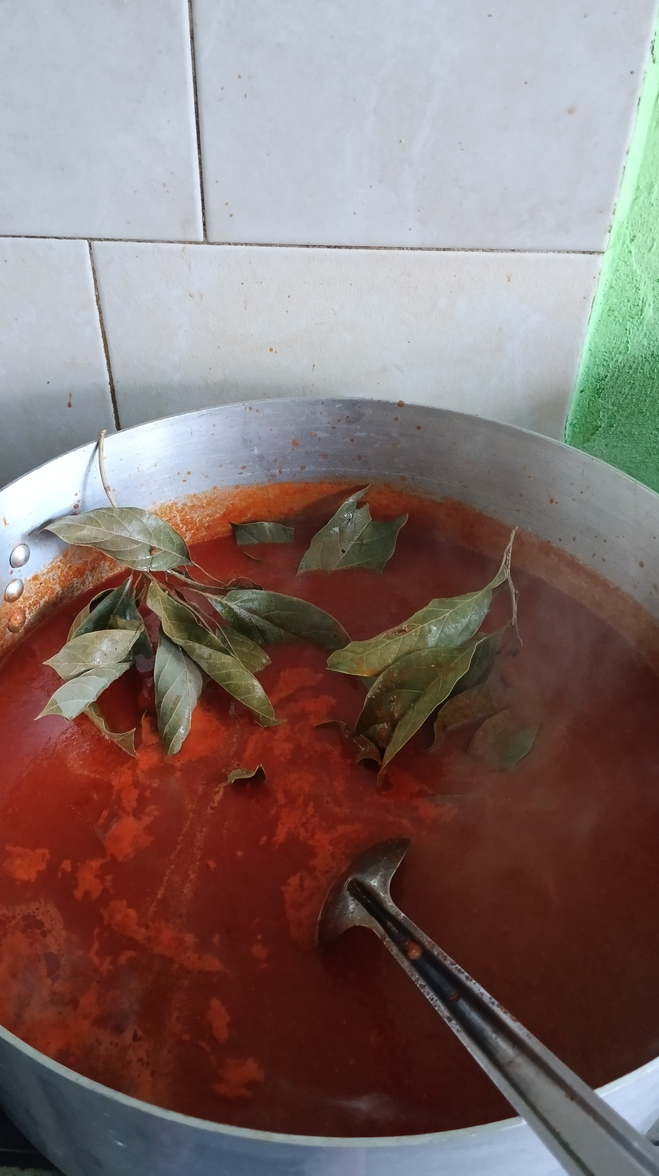 Comedor ;Doña Guera image 2