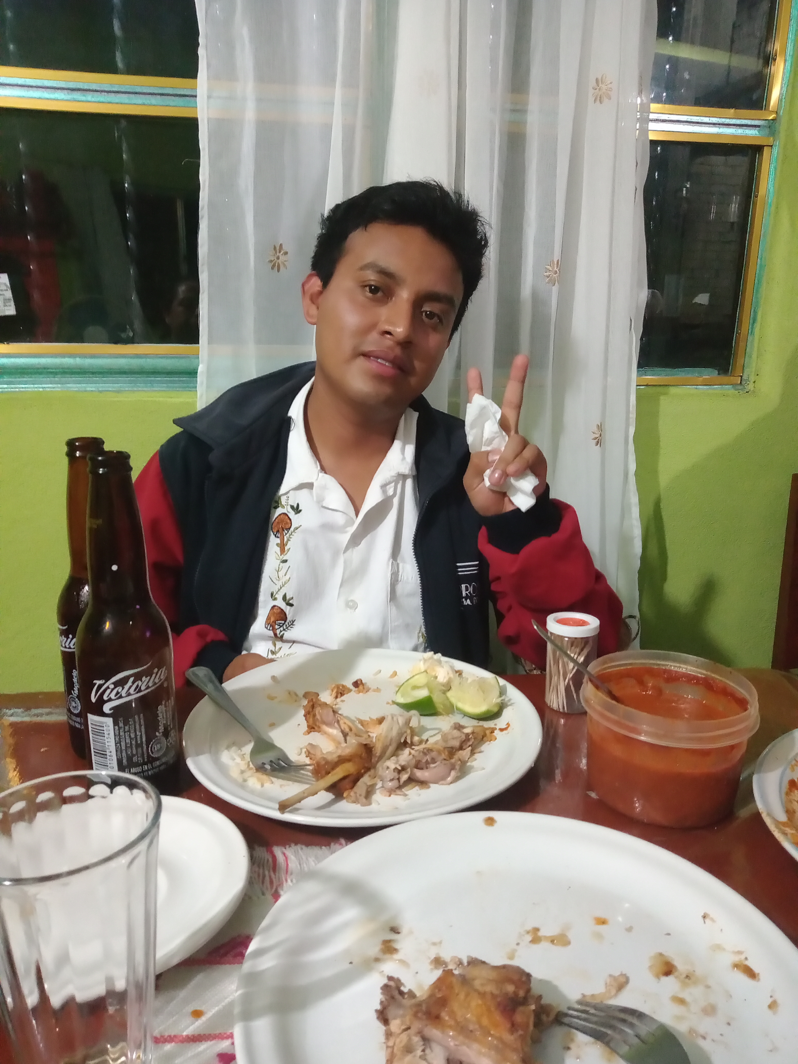 Comedor ;Doña Guera image 3