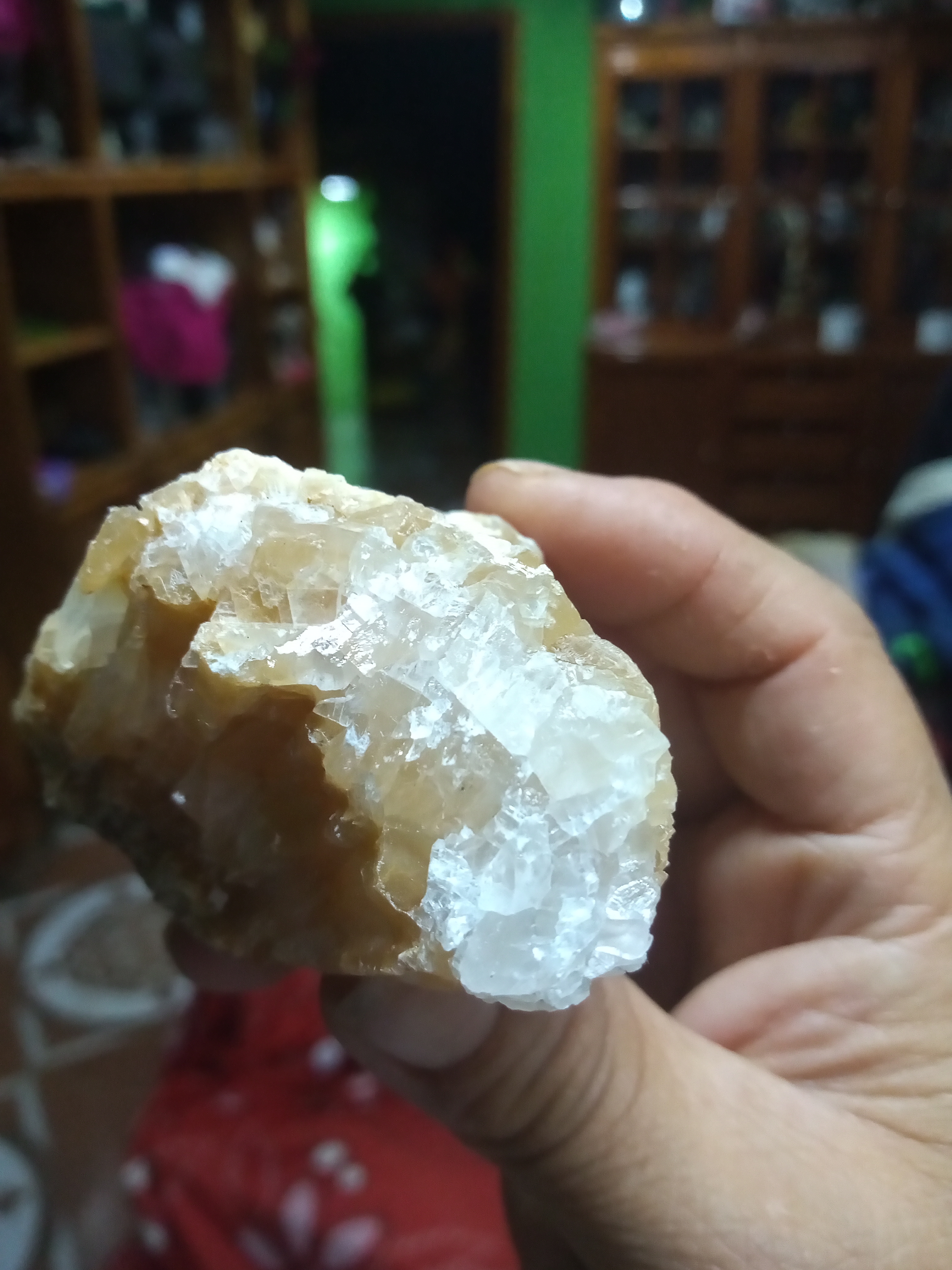 Comedor ;Doña Guera image 8