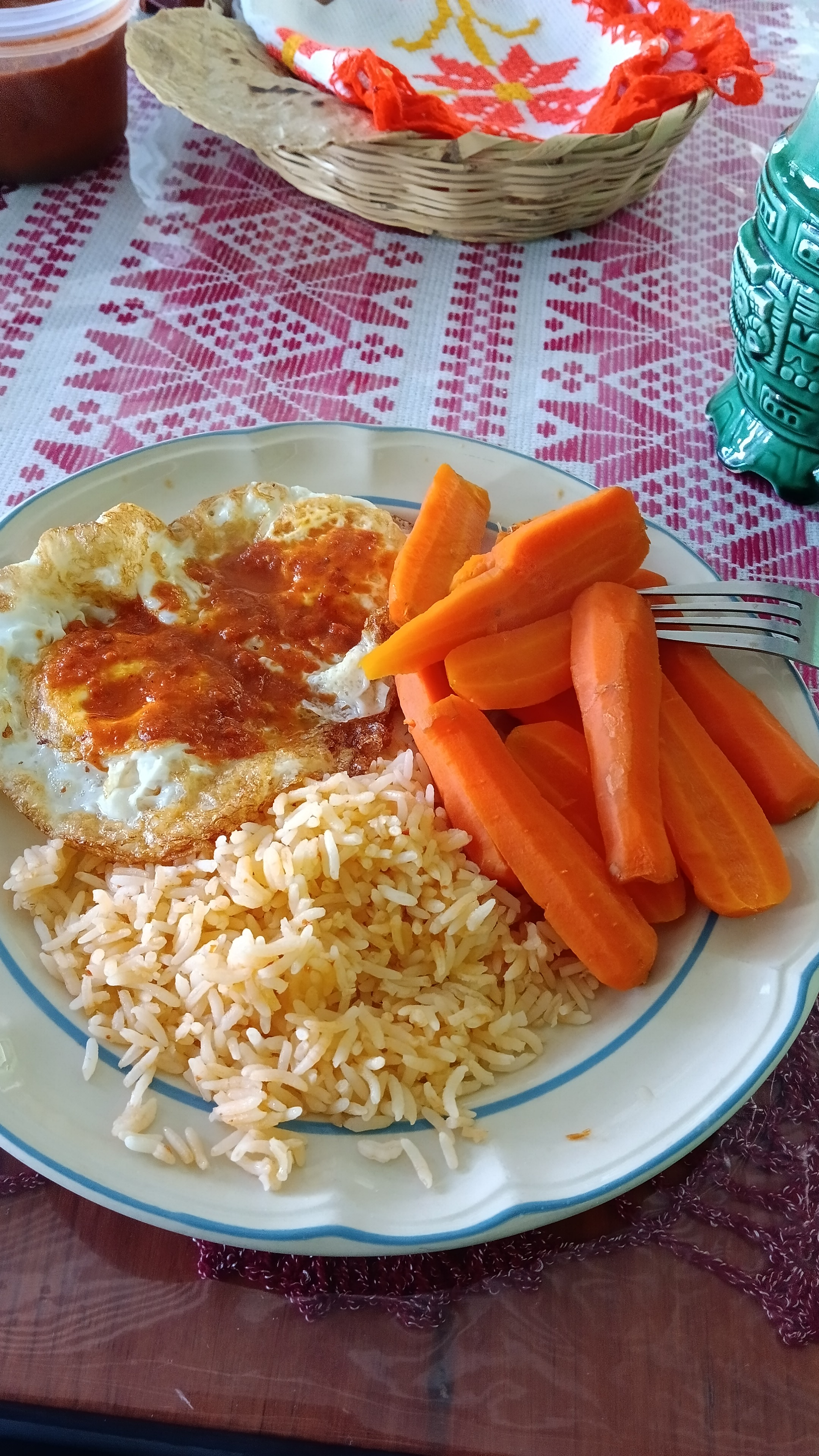 Comedor ;Doña Guera image 9