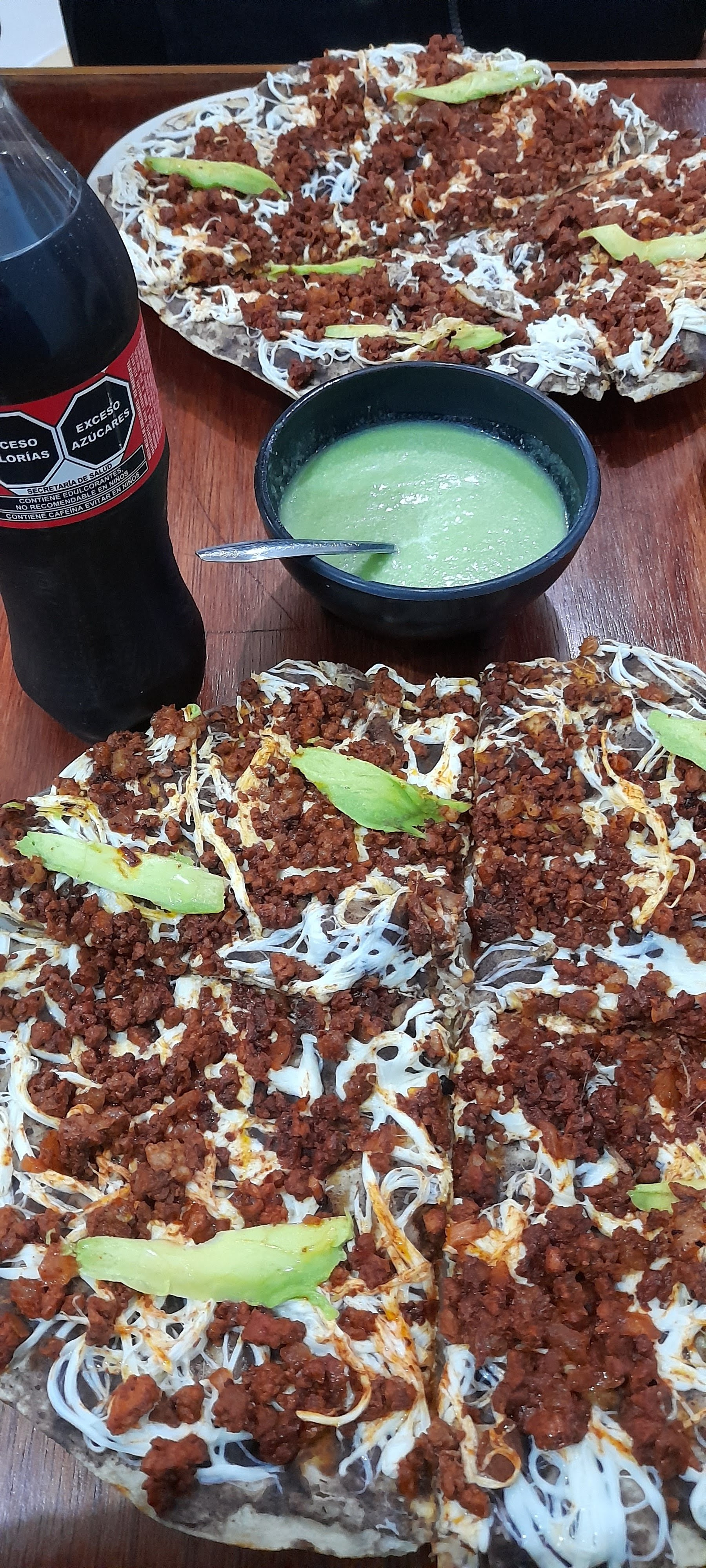 Restaurante y Taqueria Ndaatigee image 1