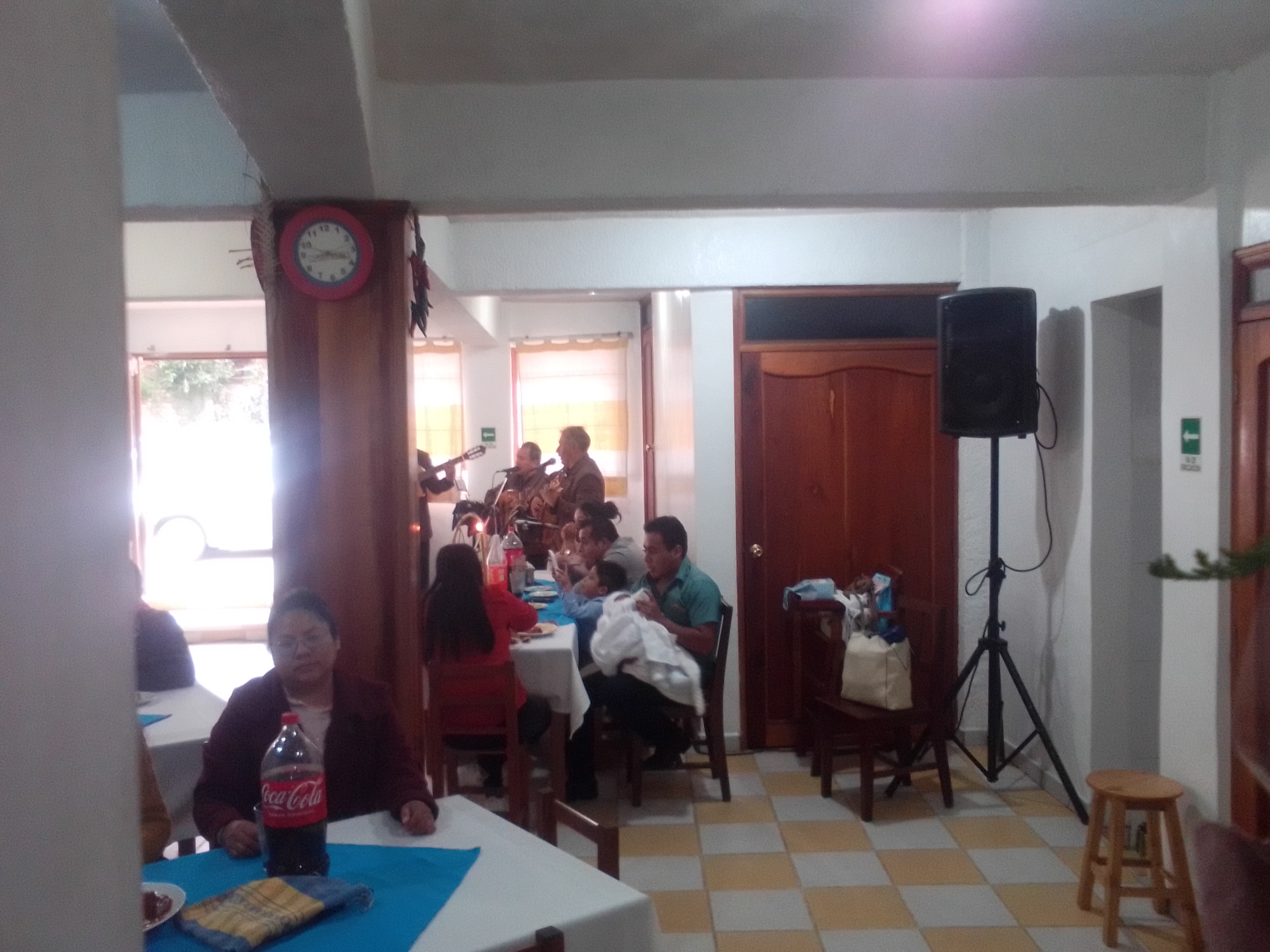 Restaurante y Taqueria Ndaatigee image 2