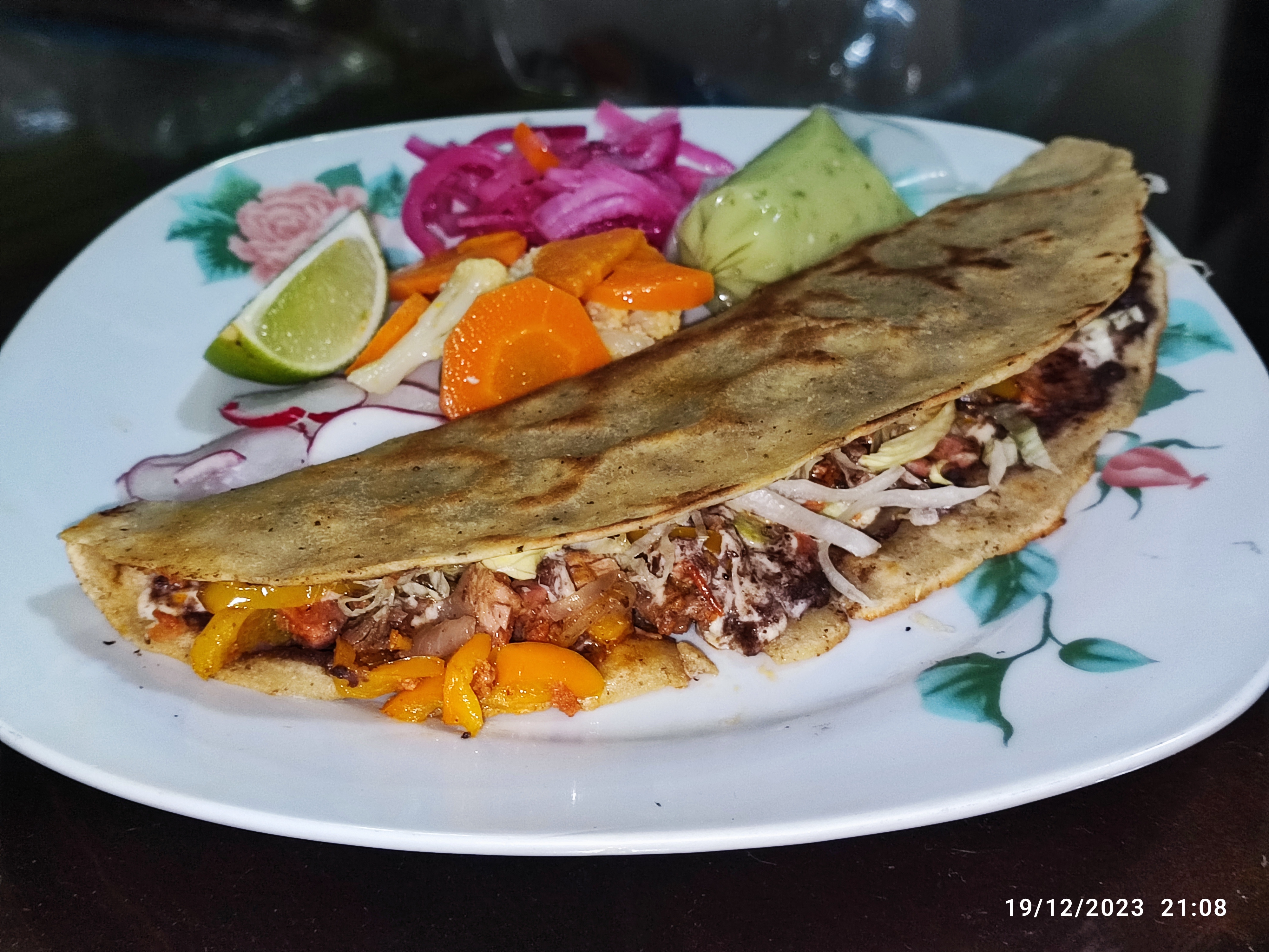 Cenaduría doña Ale image 2