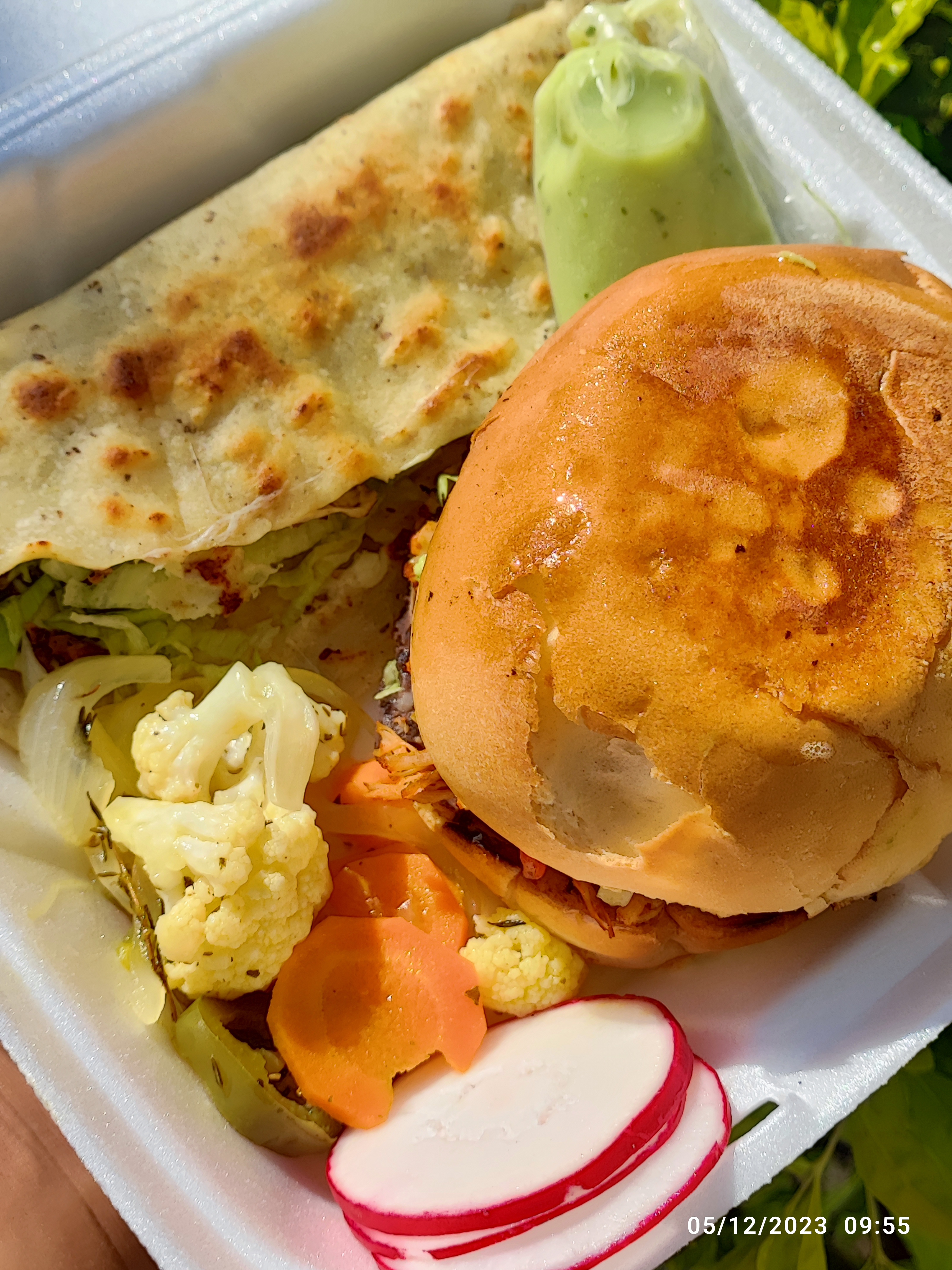 Cenaduría doña Ale image 3